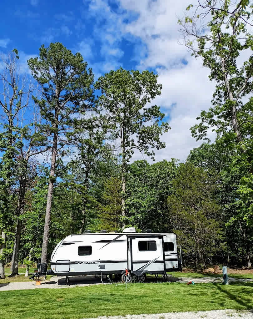 Pine Trails Campground