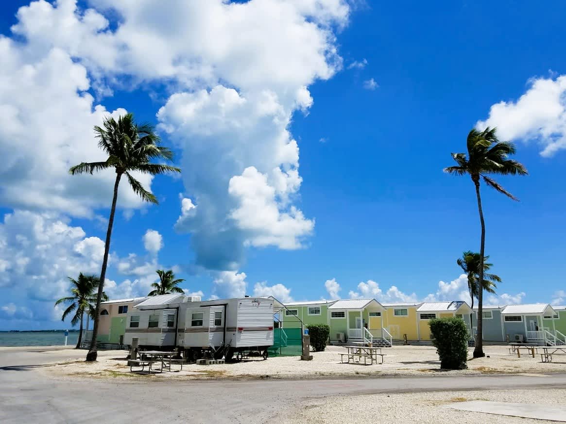 Fiesta Key RV Resort & Marina