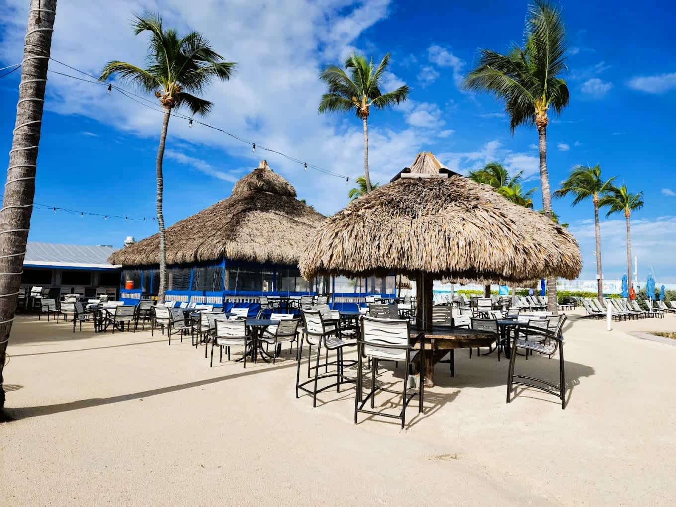 Fiesta Key RV Resort & Marina