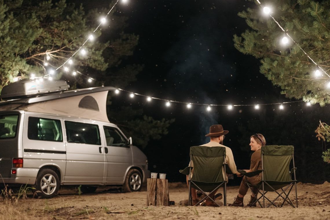 Little Eagle RV Park