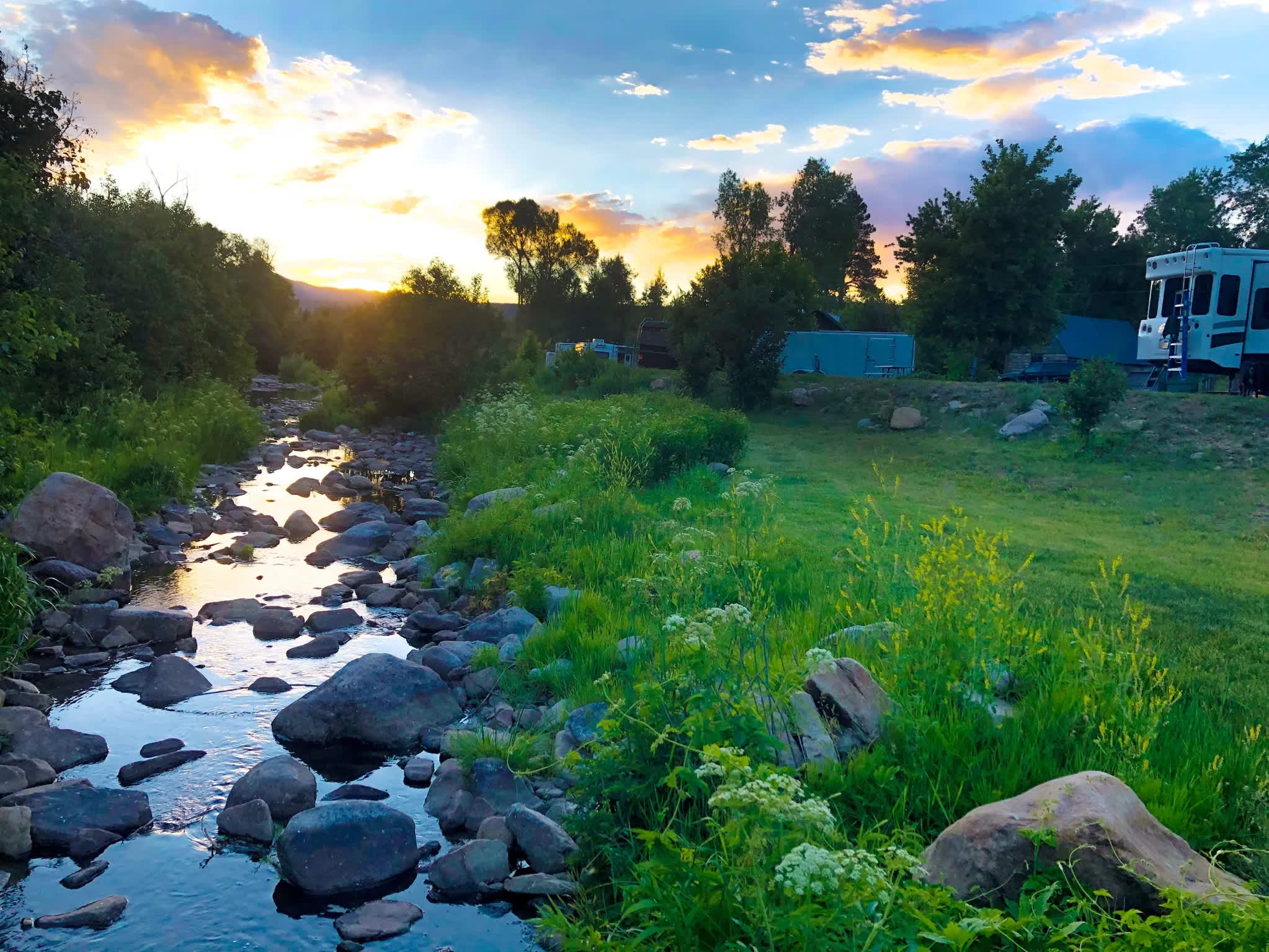 Hide-A-Way RV Park