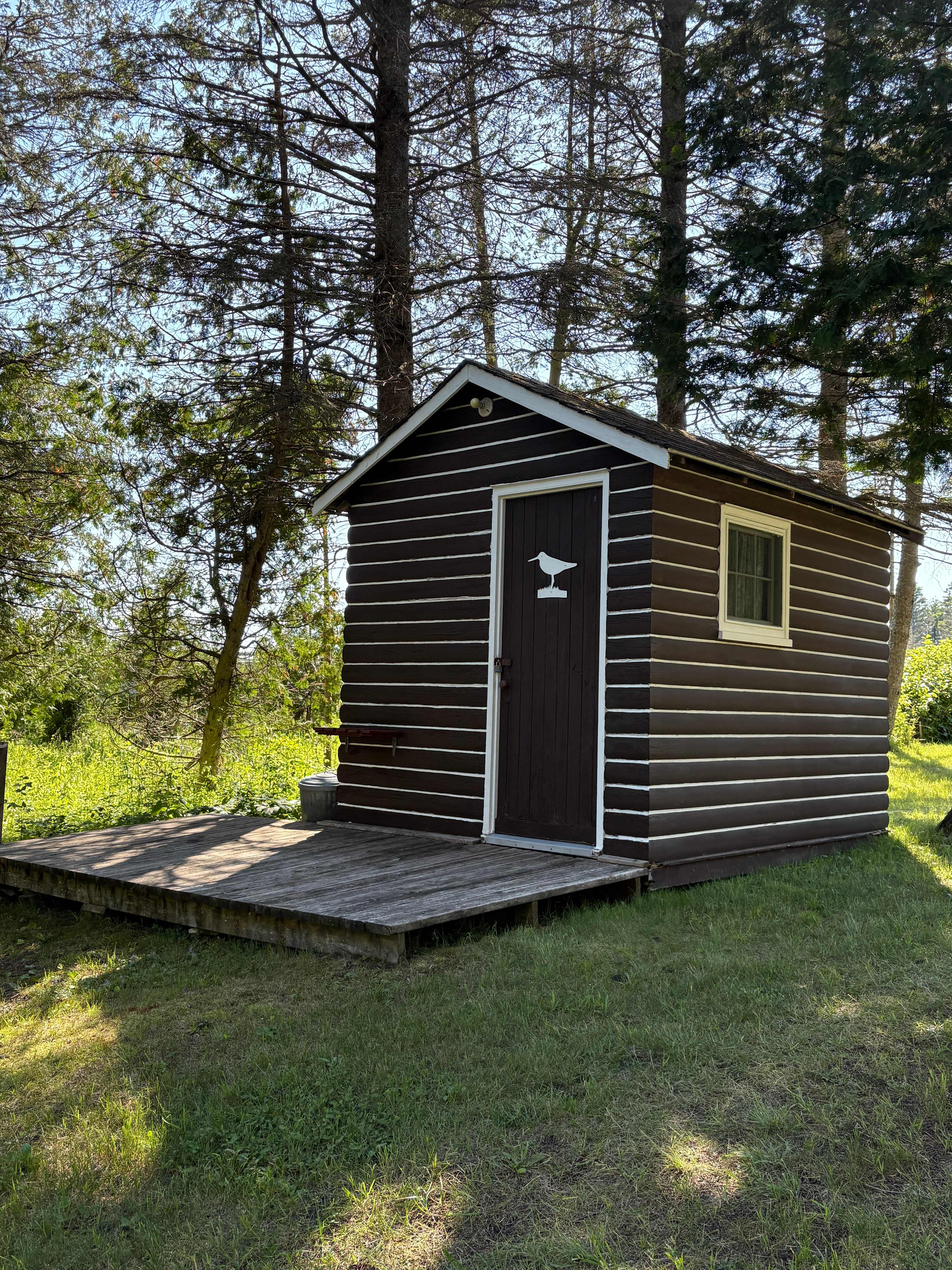 Fulford's Cottages And Camping