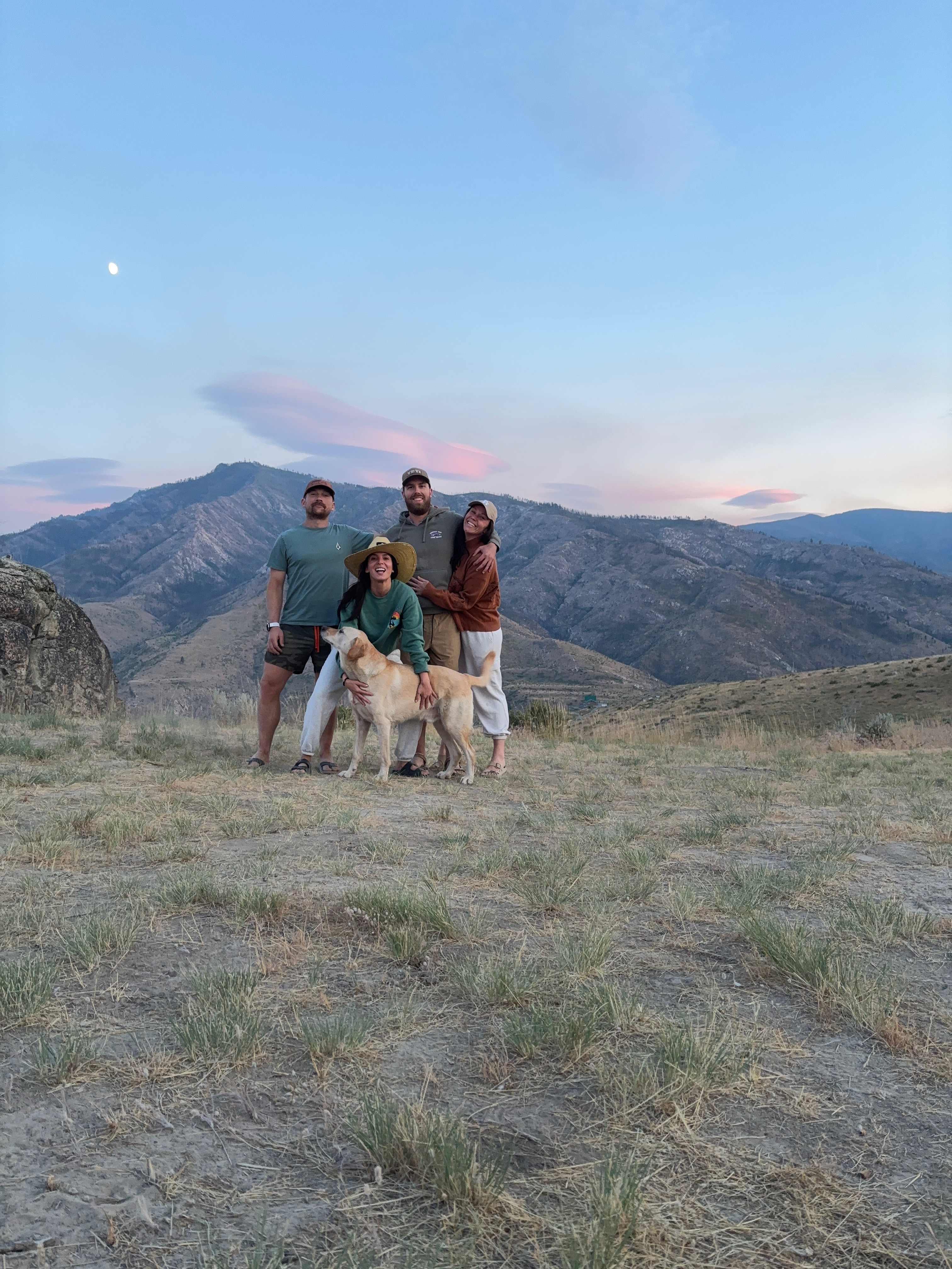 Methow Valley View Property