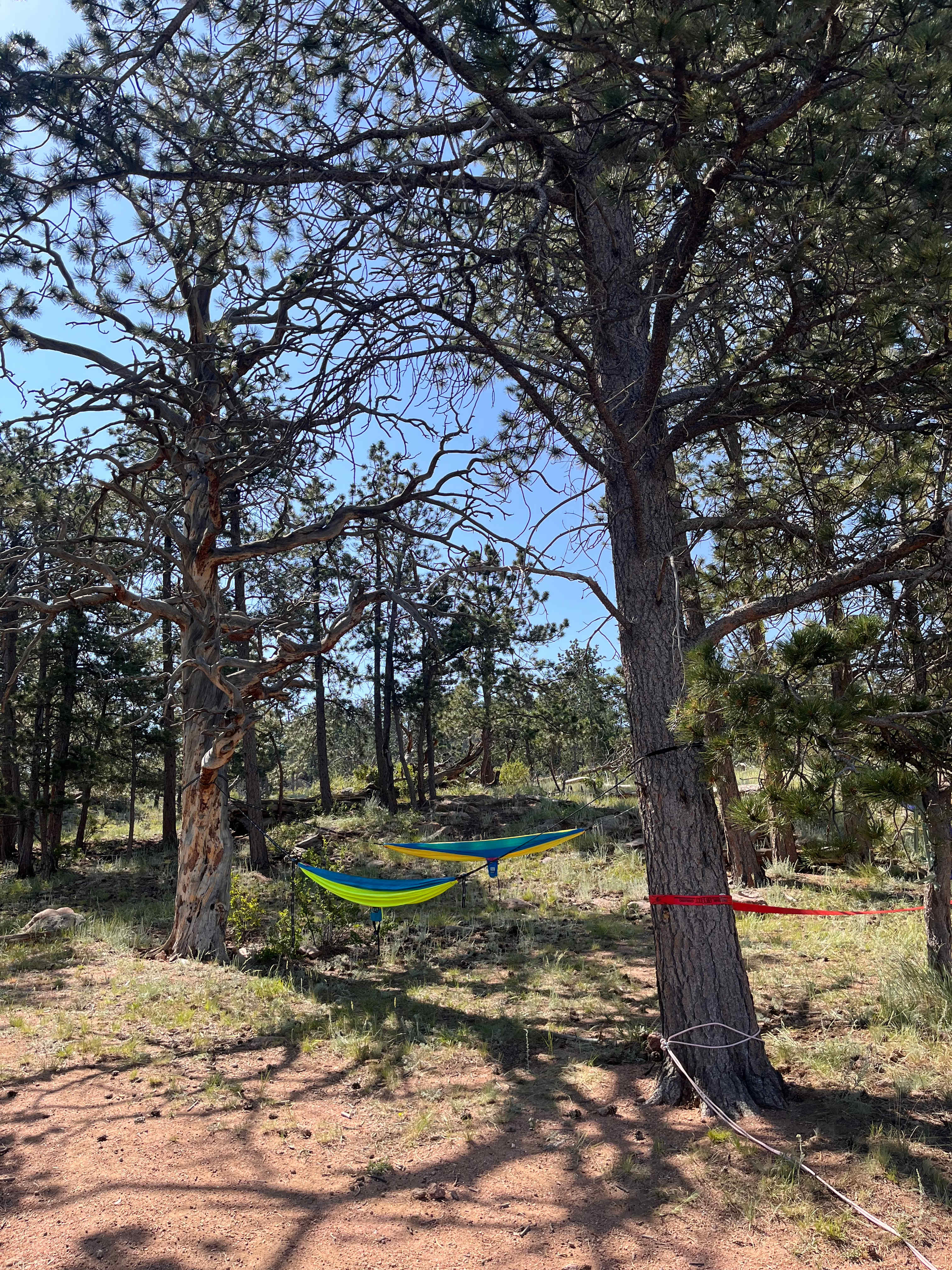 Logan Ranch Campground