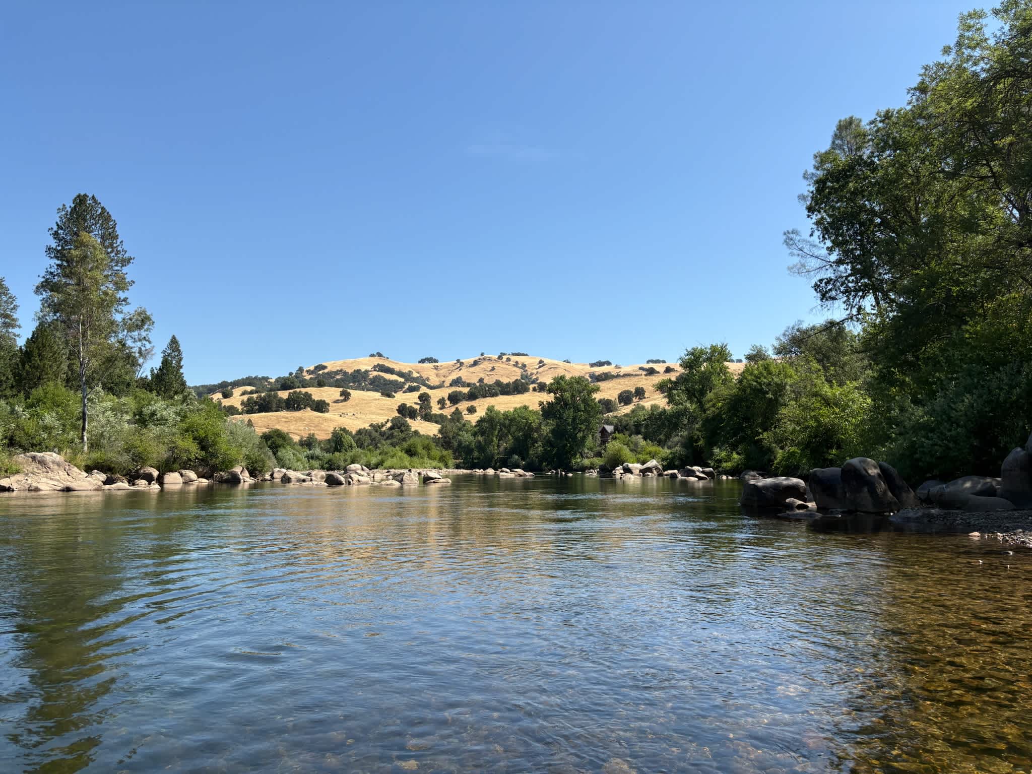 RockNWater Cove Camping