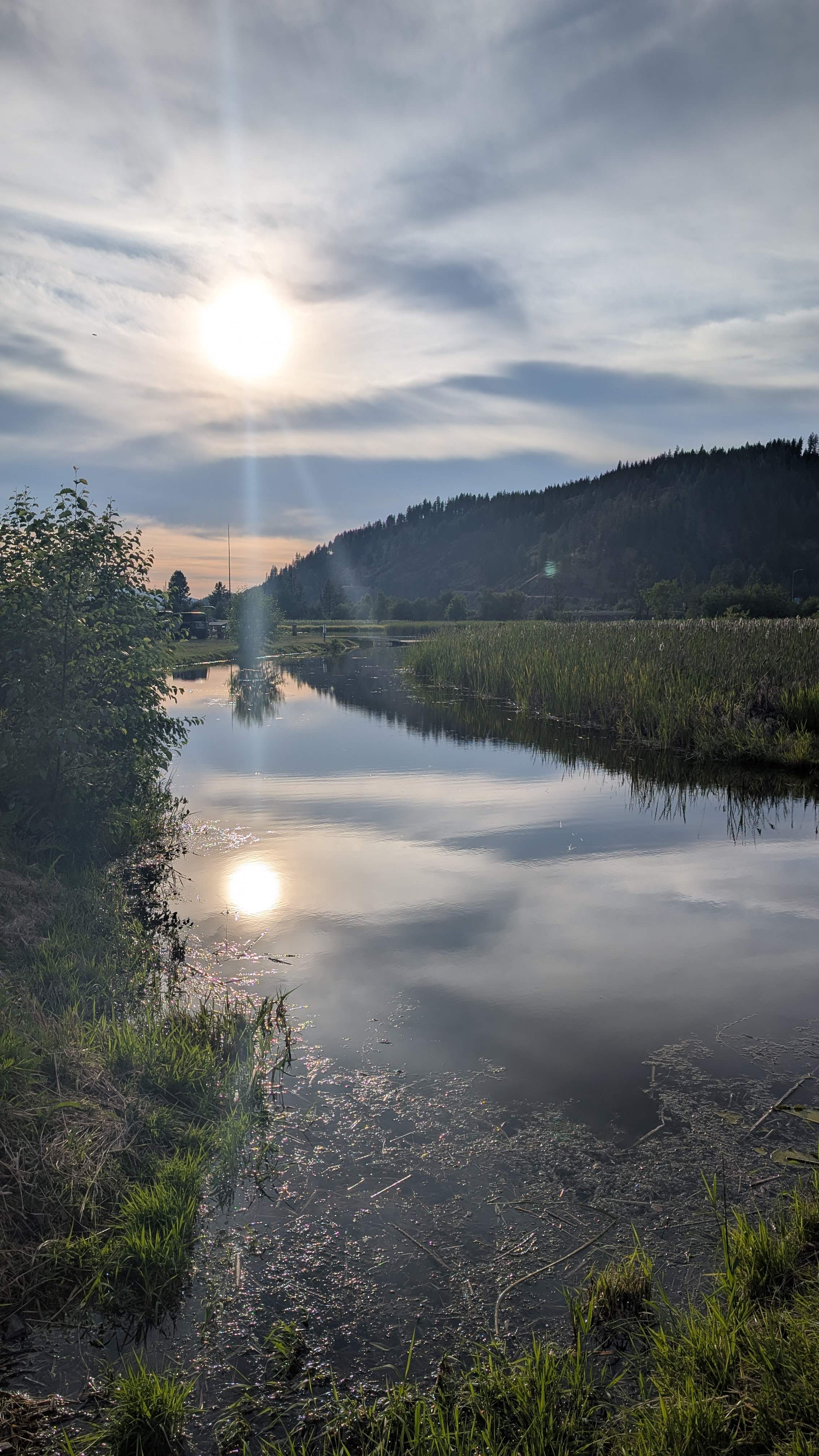 Camp Coeur d'Alene