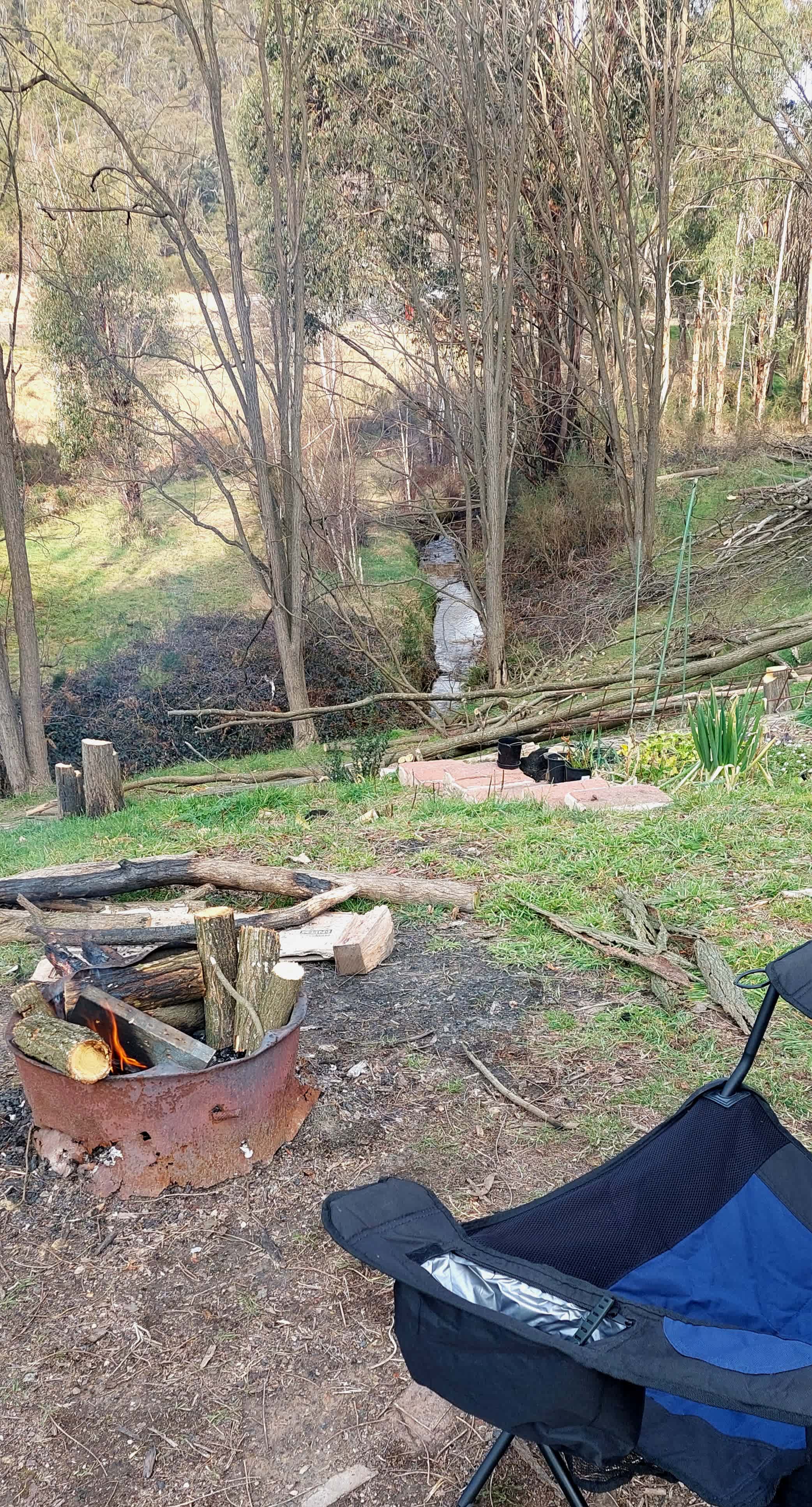 Little Creek Retreat