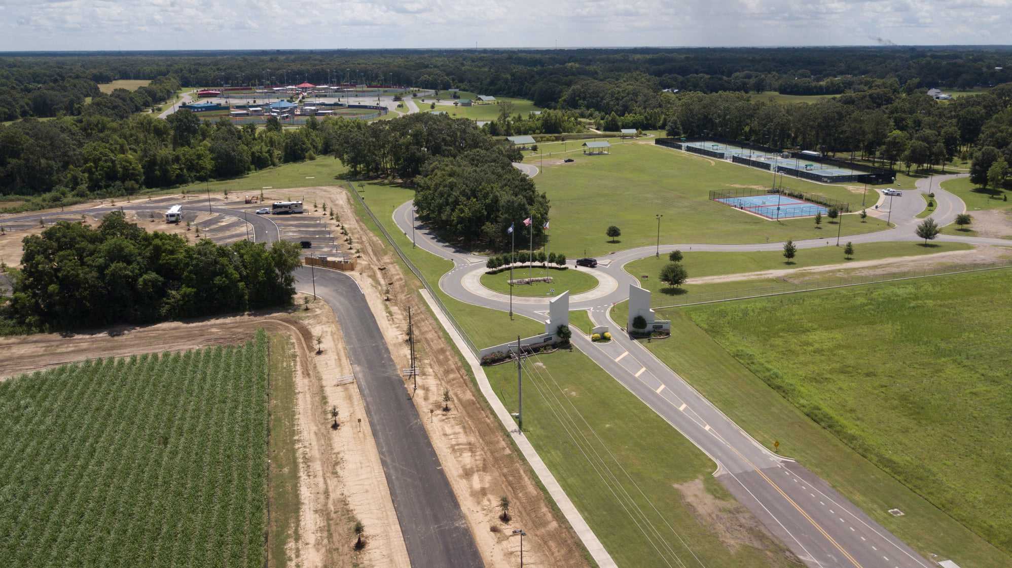 Parkside RV Park