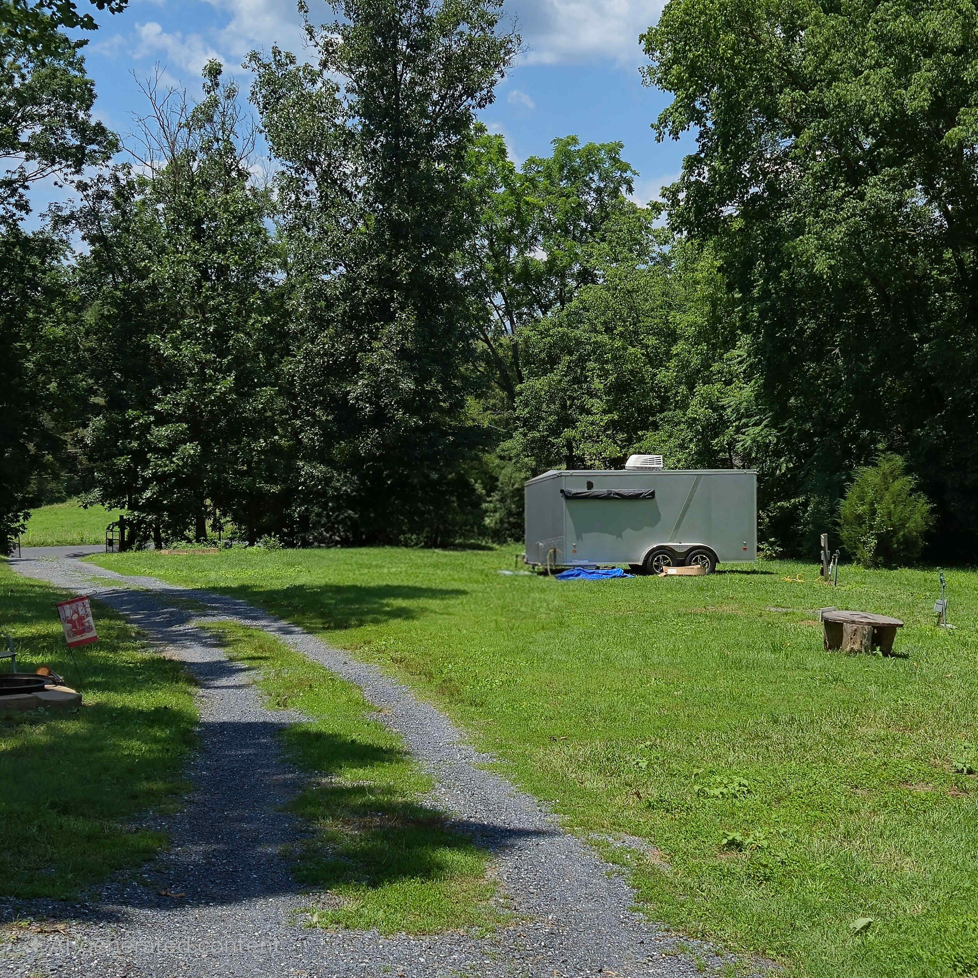 Traveler's Meadow