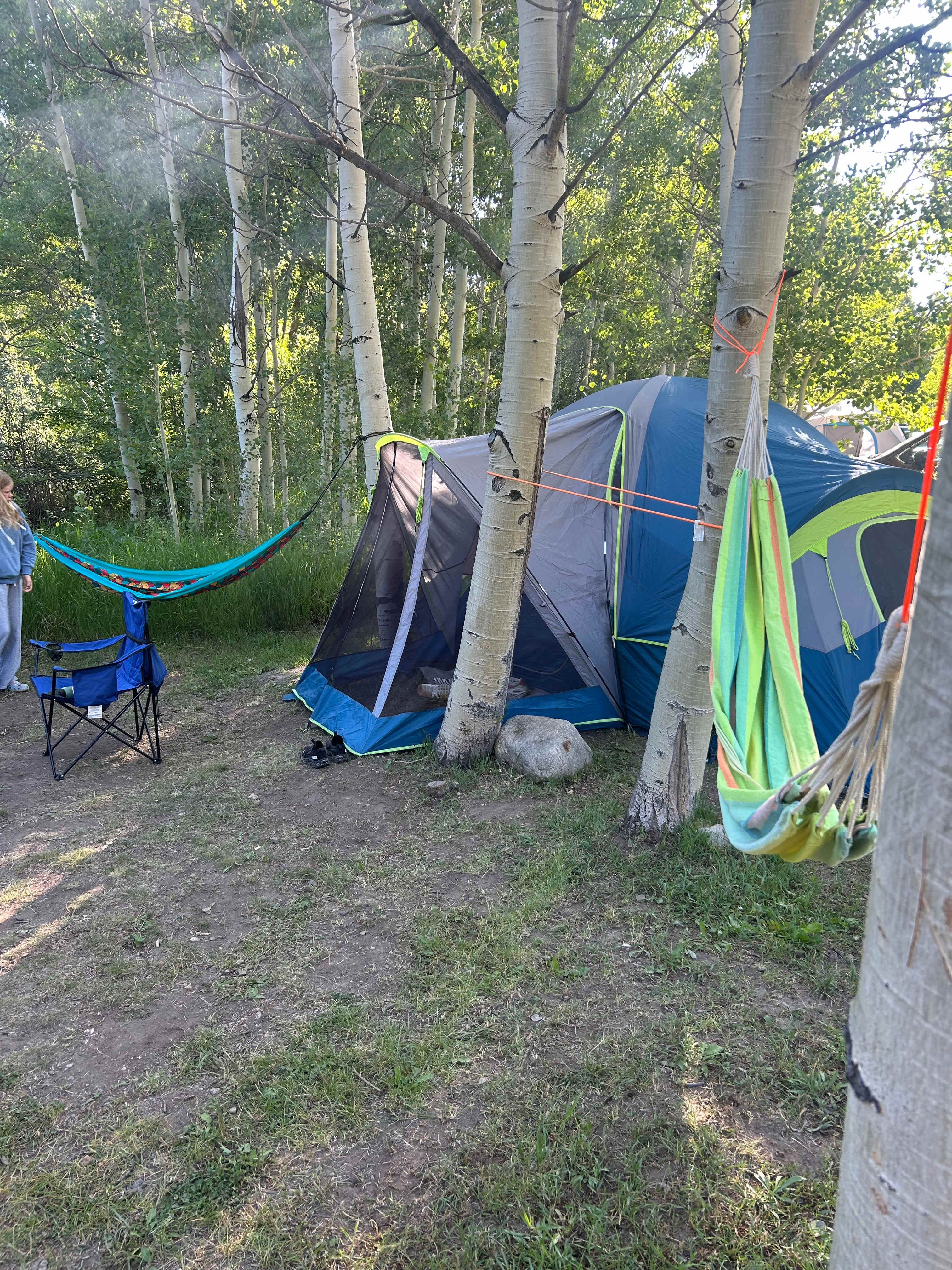 Monarch Spur RV Park and Campground