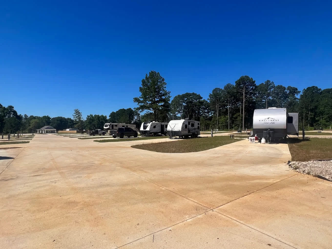 Starrville RV Resort