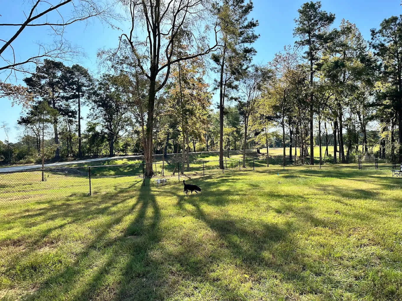 Starrville RV Resort
