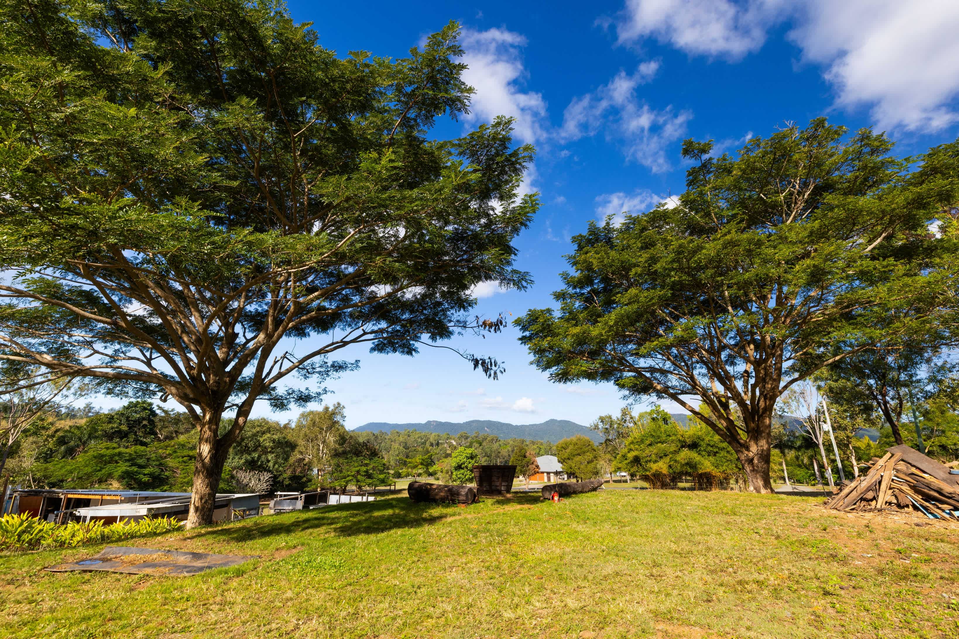 Piper's View | Park up and relax