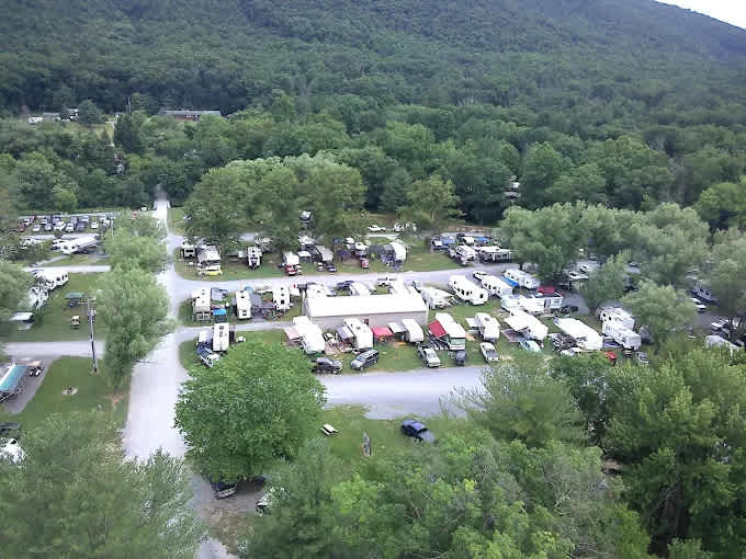 Mountain Creek Campground