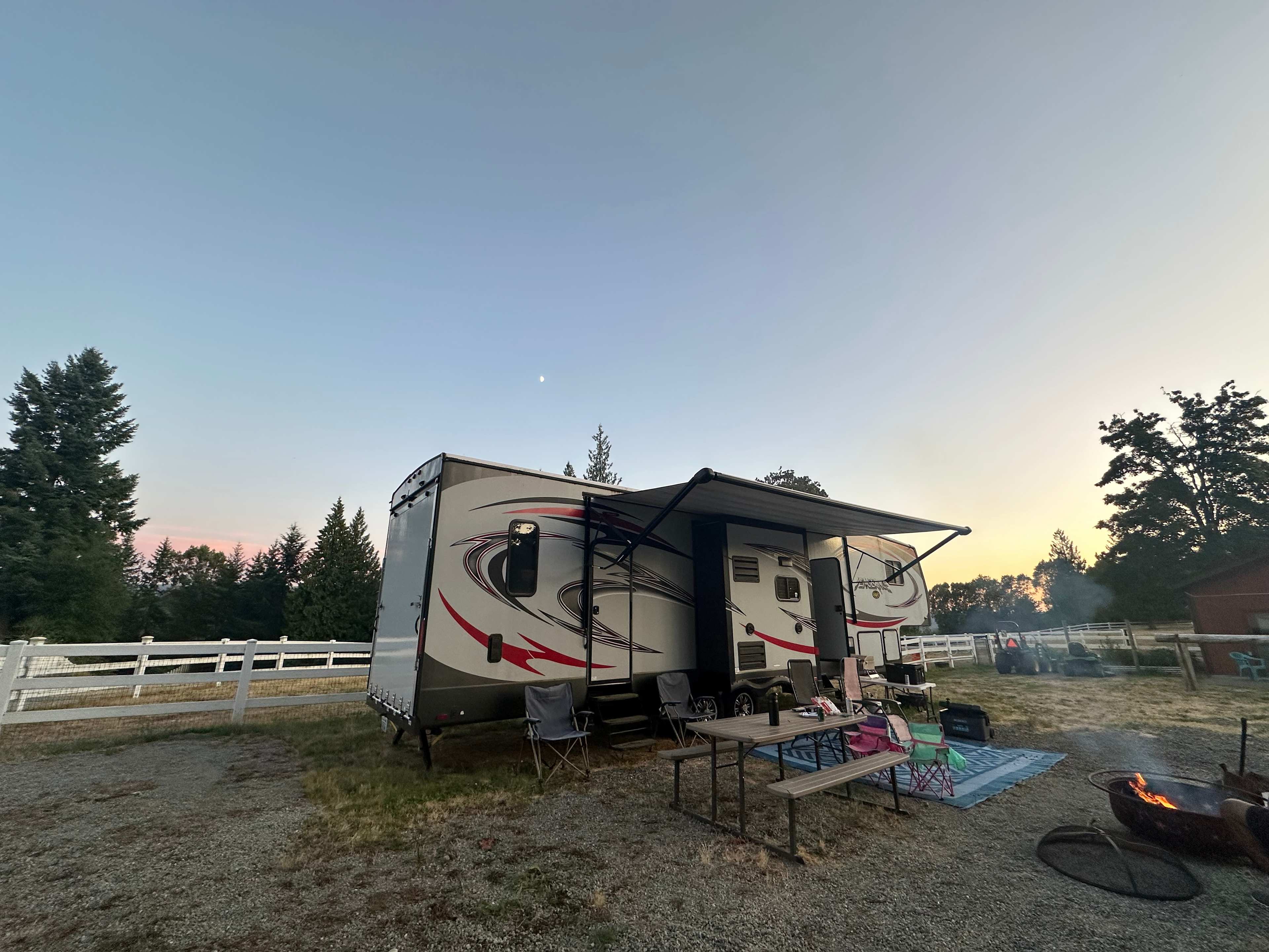Carbon Canyon Ranch