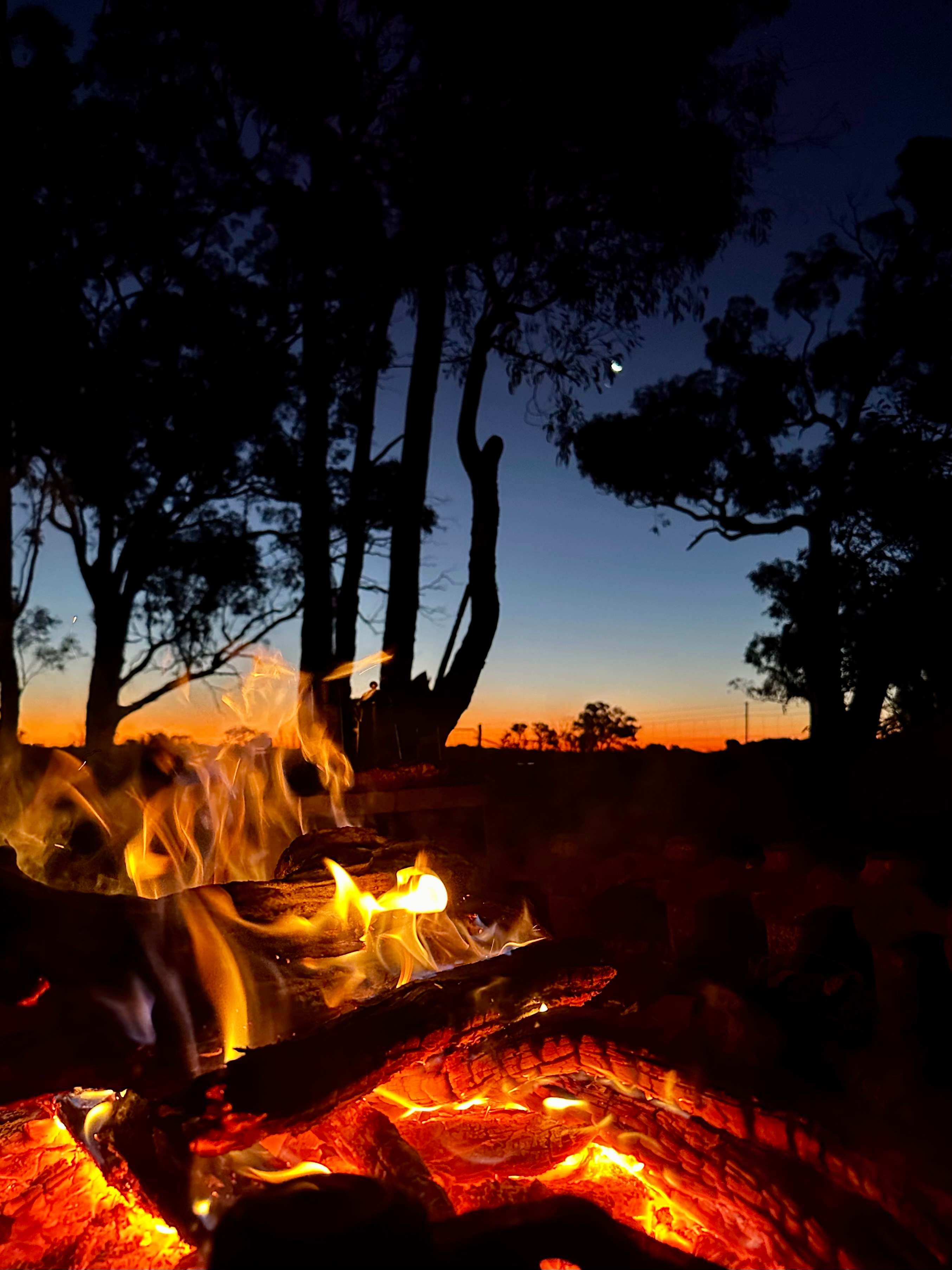 Coots Creek Campground