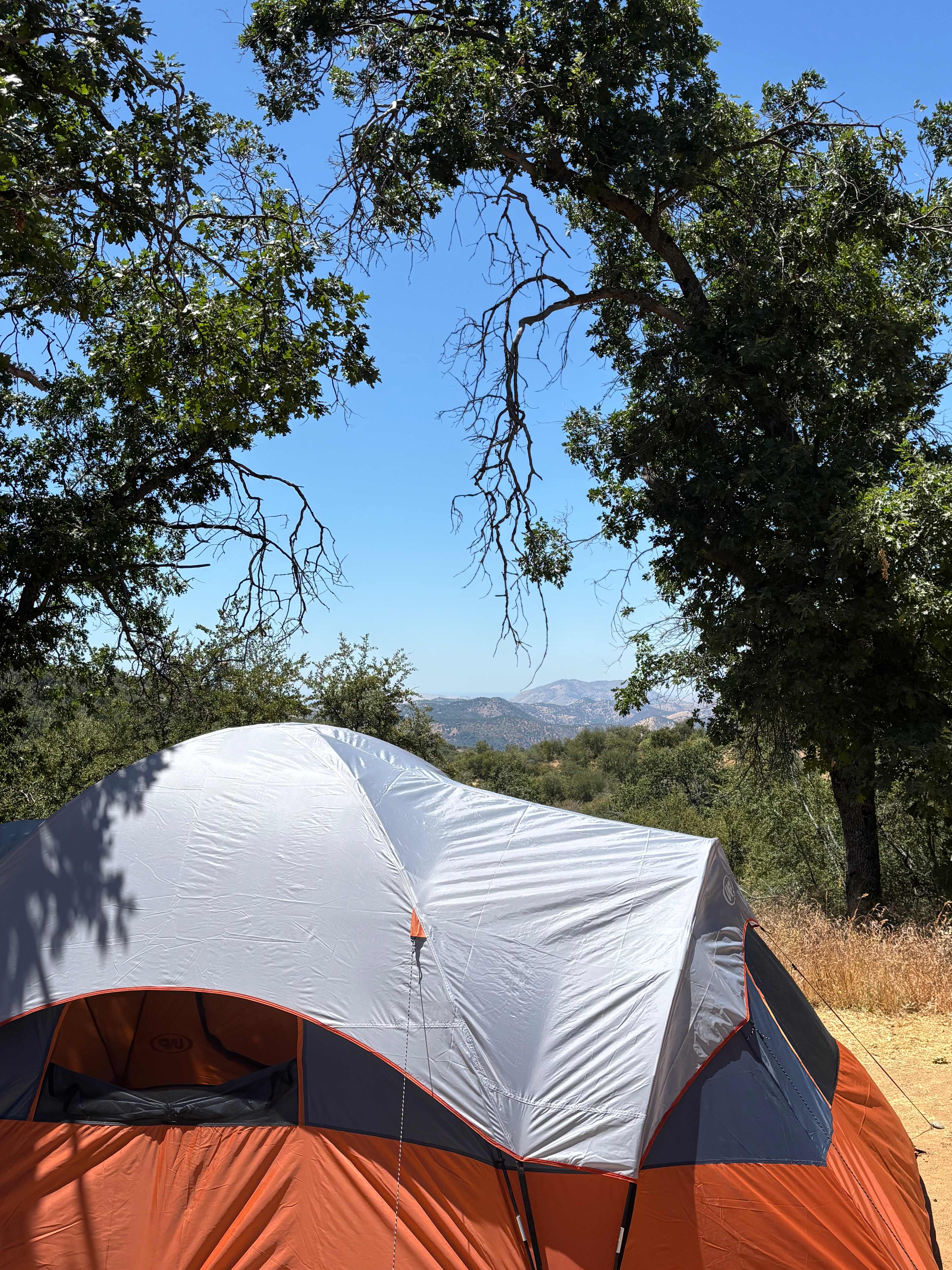 Sequoia Mountain Farms