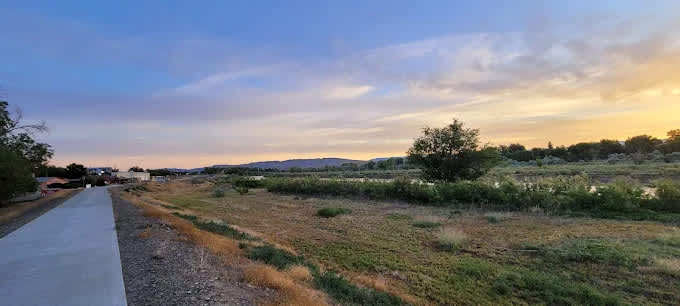 Green Oasis Rv Park