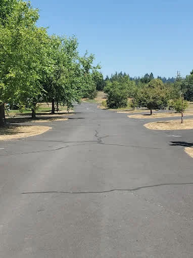 Barton Park