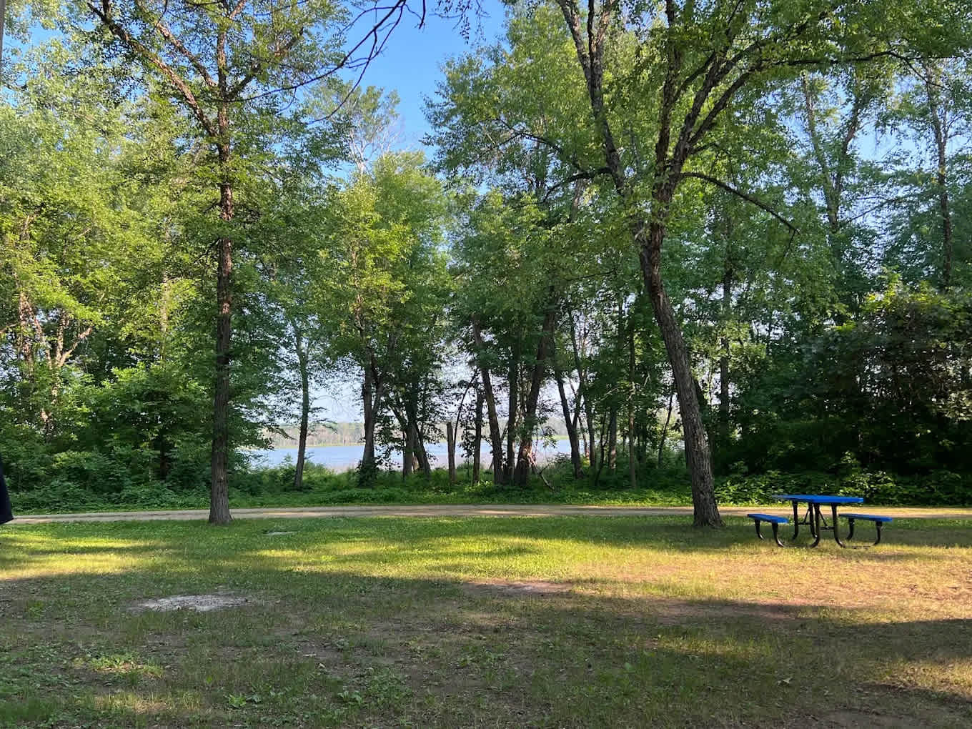 Holden Park