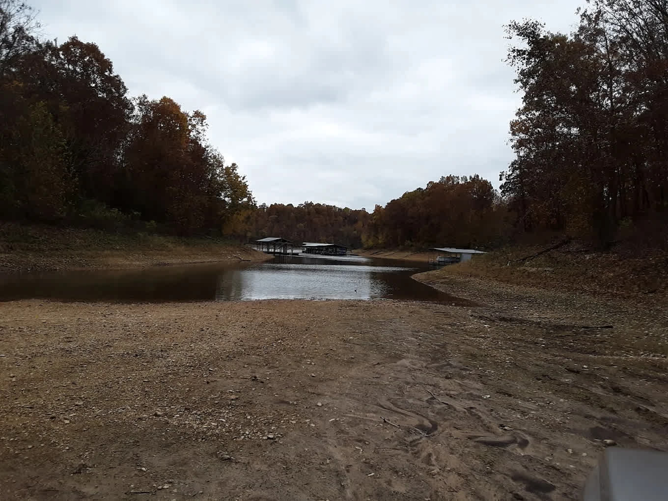 Beaver Lake RV Resort