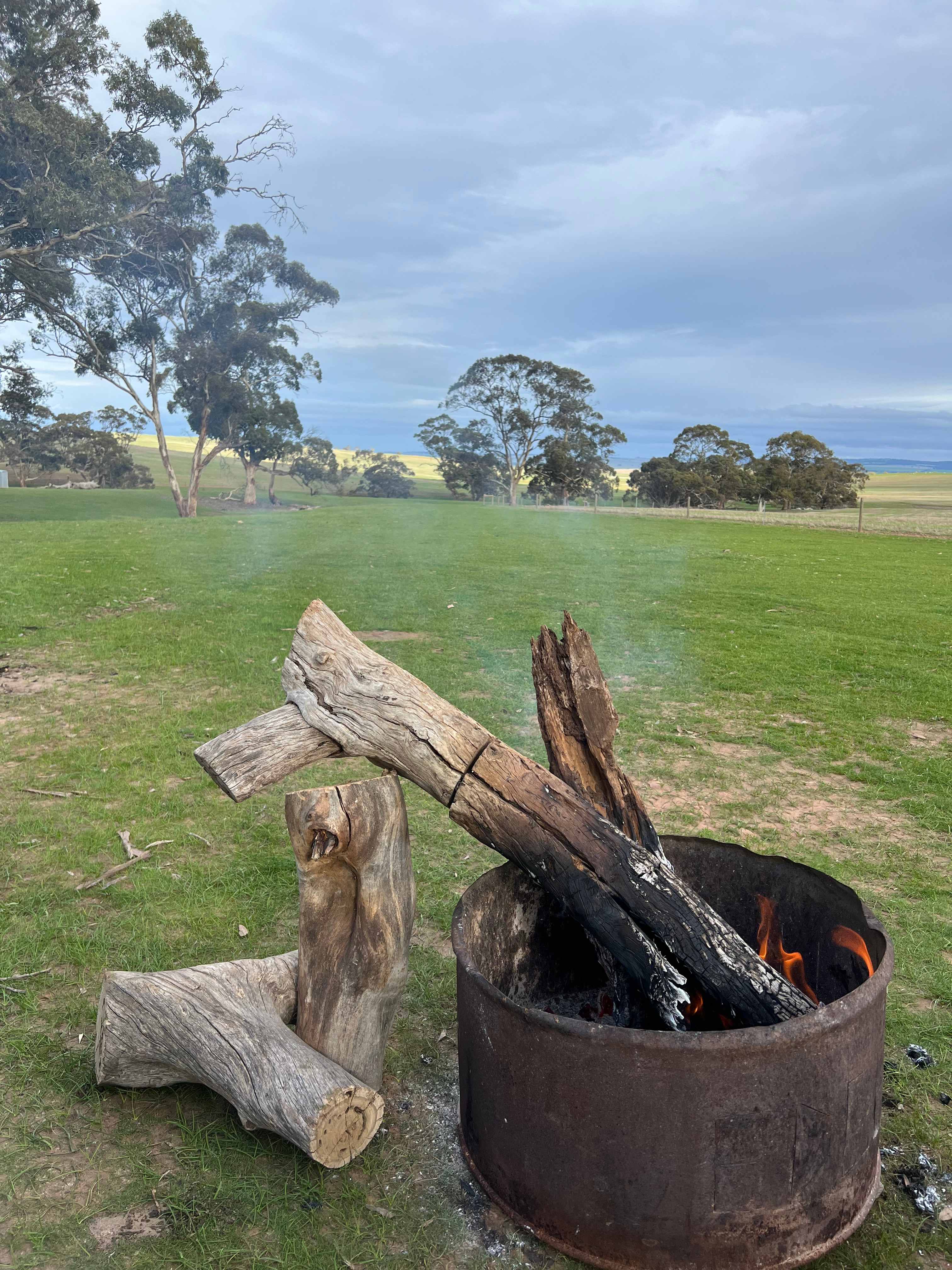 Edgehill Farm Stays Riverton