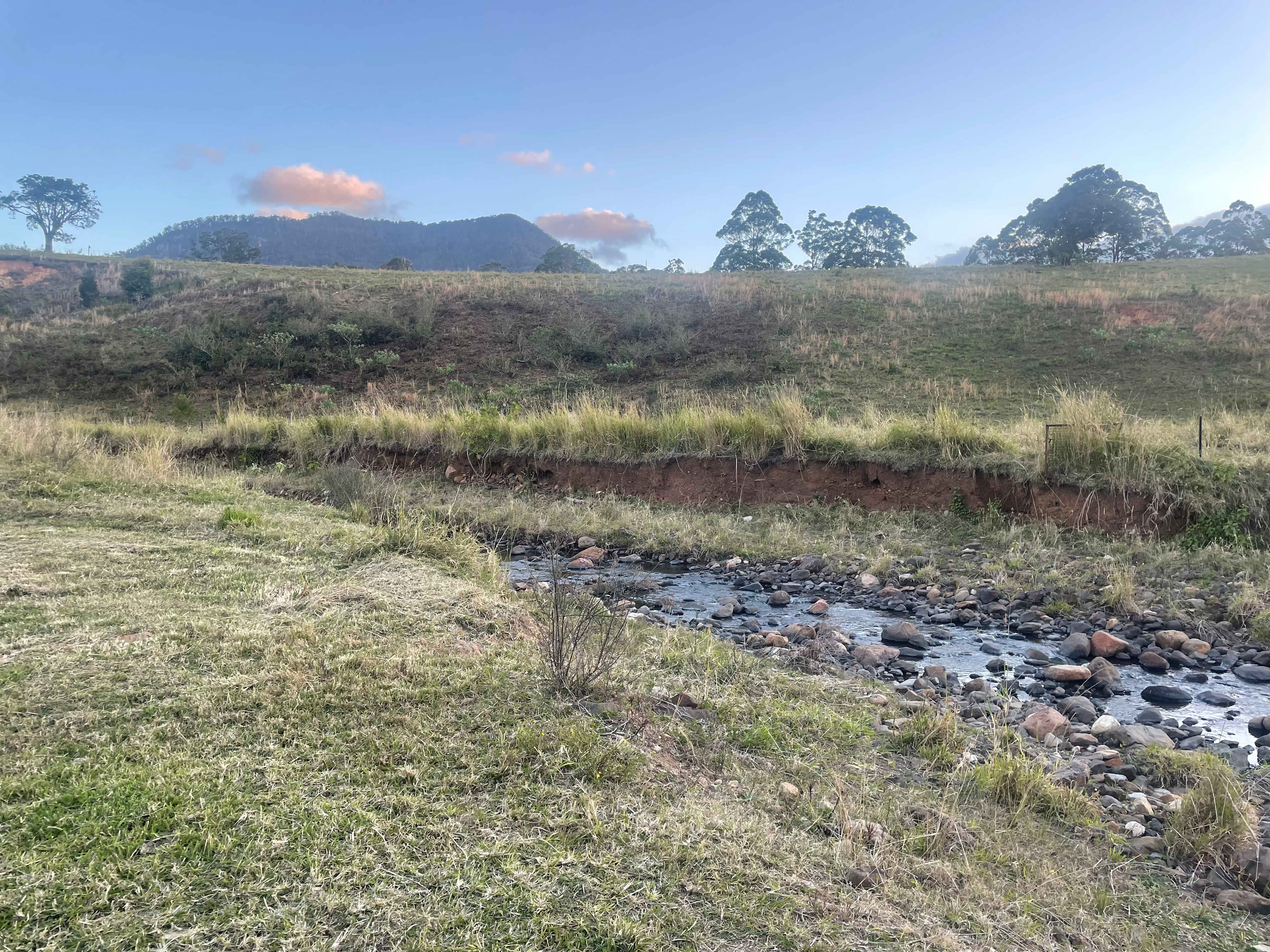 Tweed Valley - Doon Doon Farm