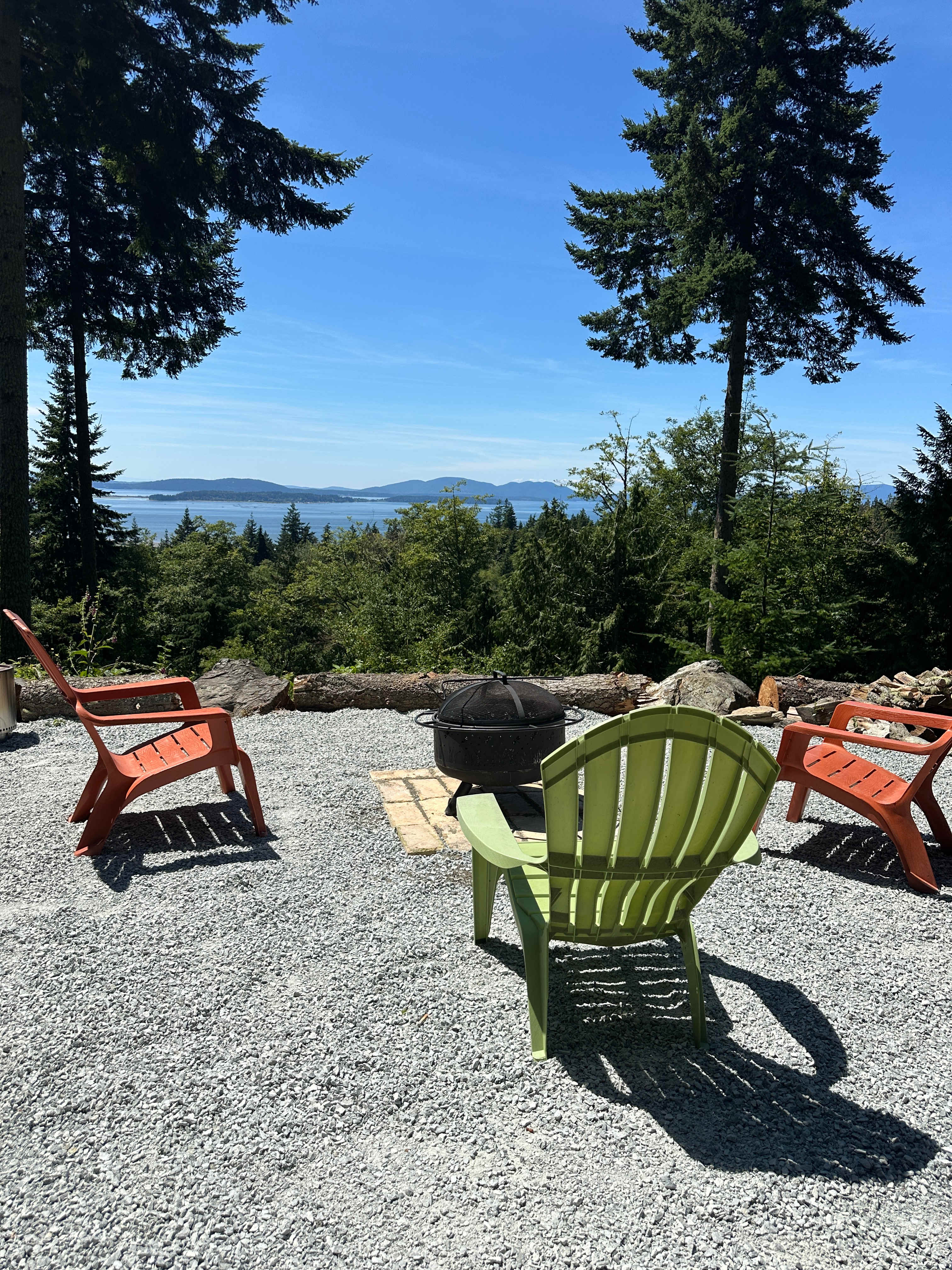 Sunset Ridge Retreat