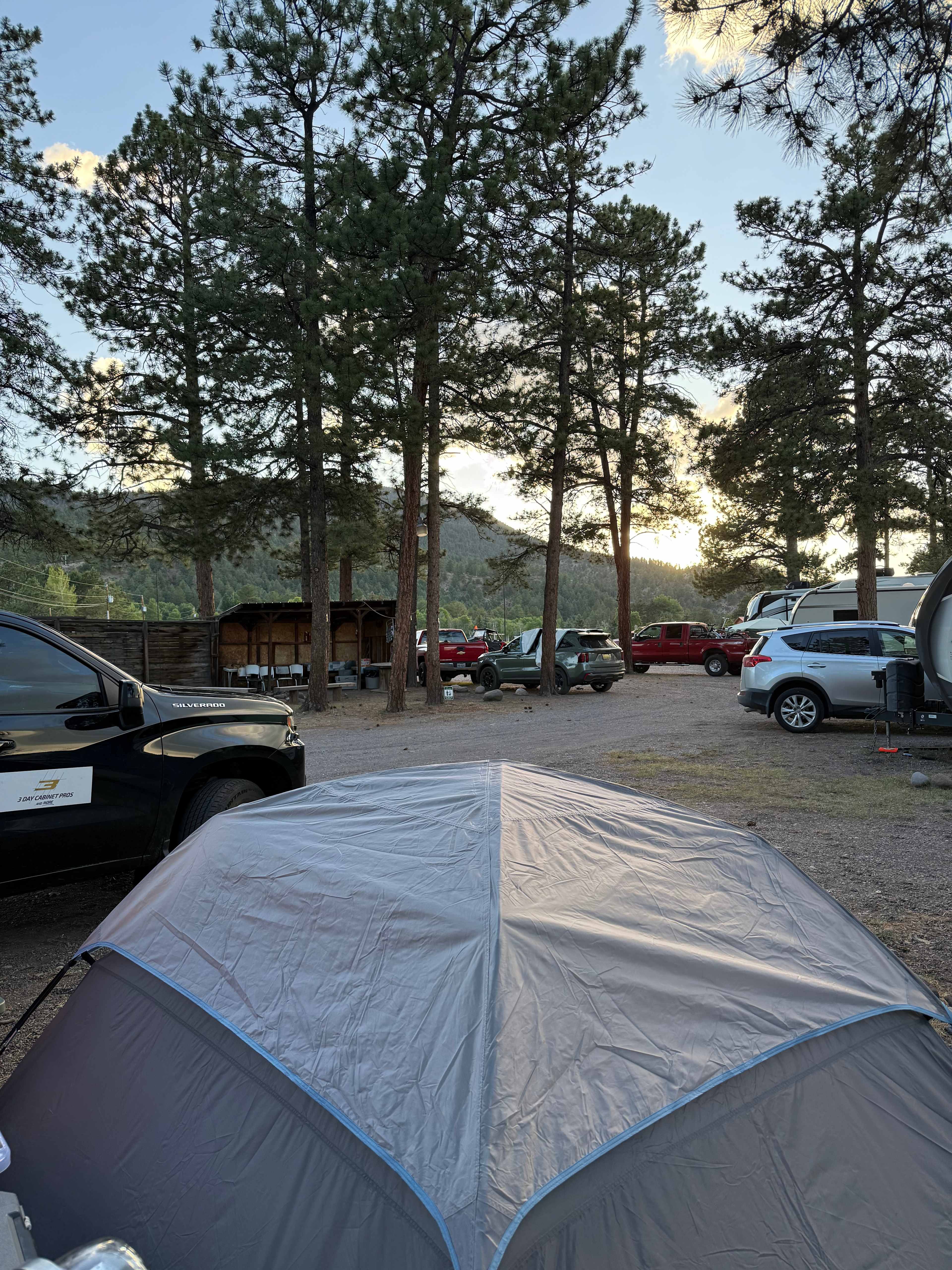 Grandview RV Resort