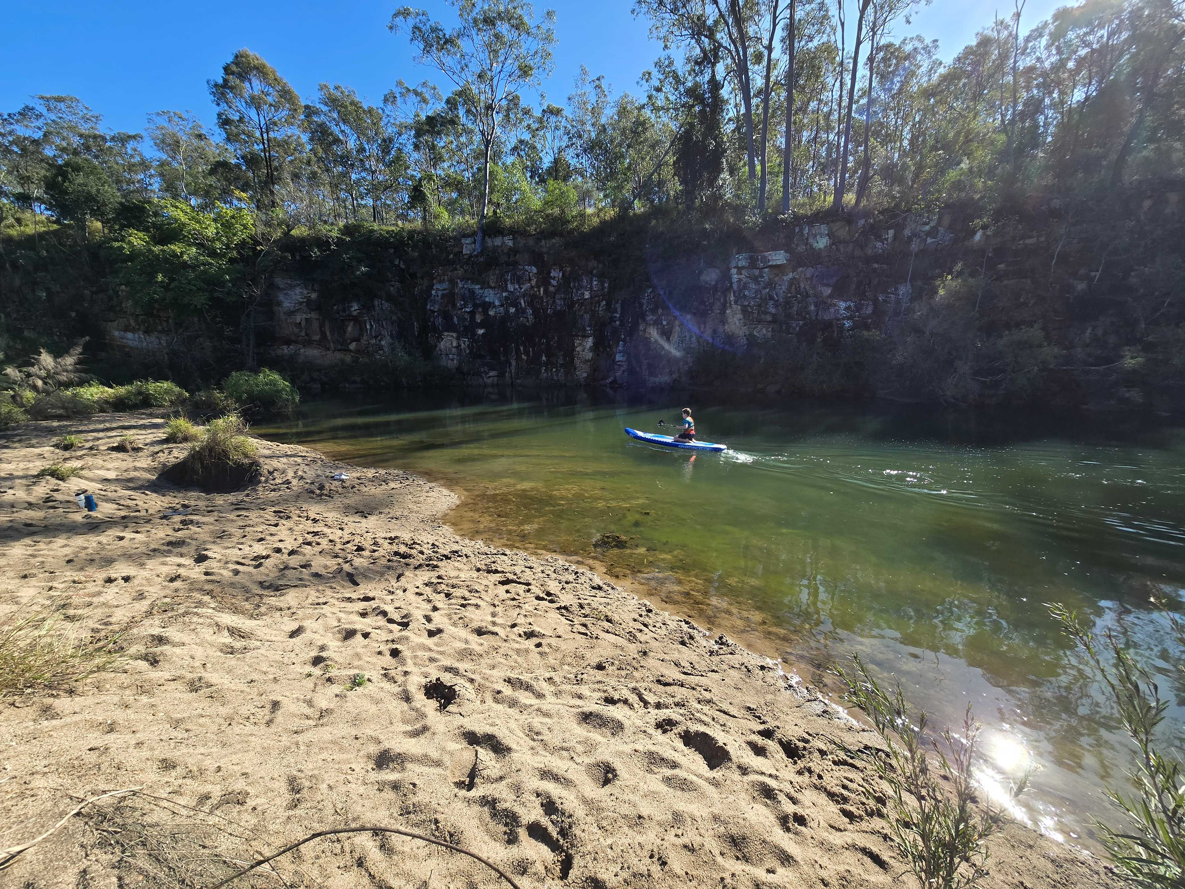 Karinya In The Valley