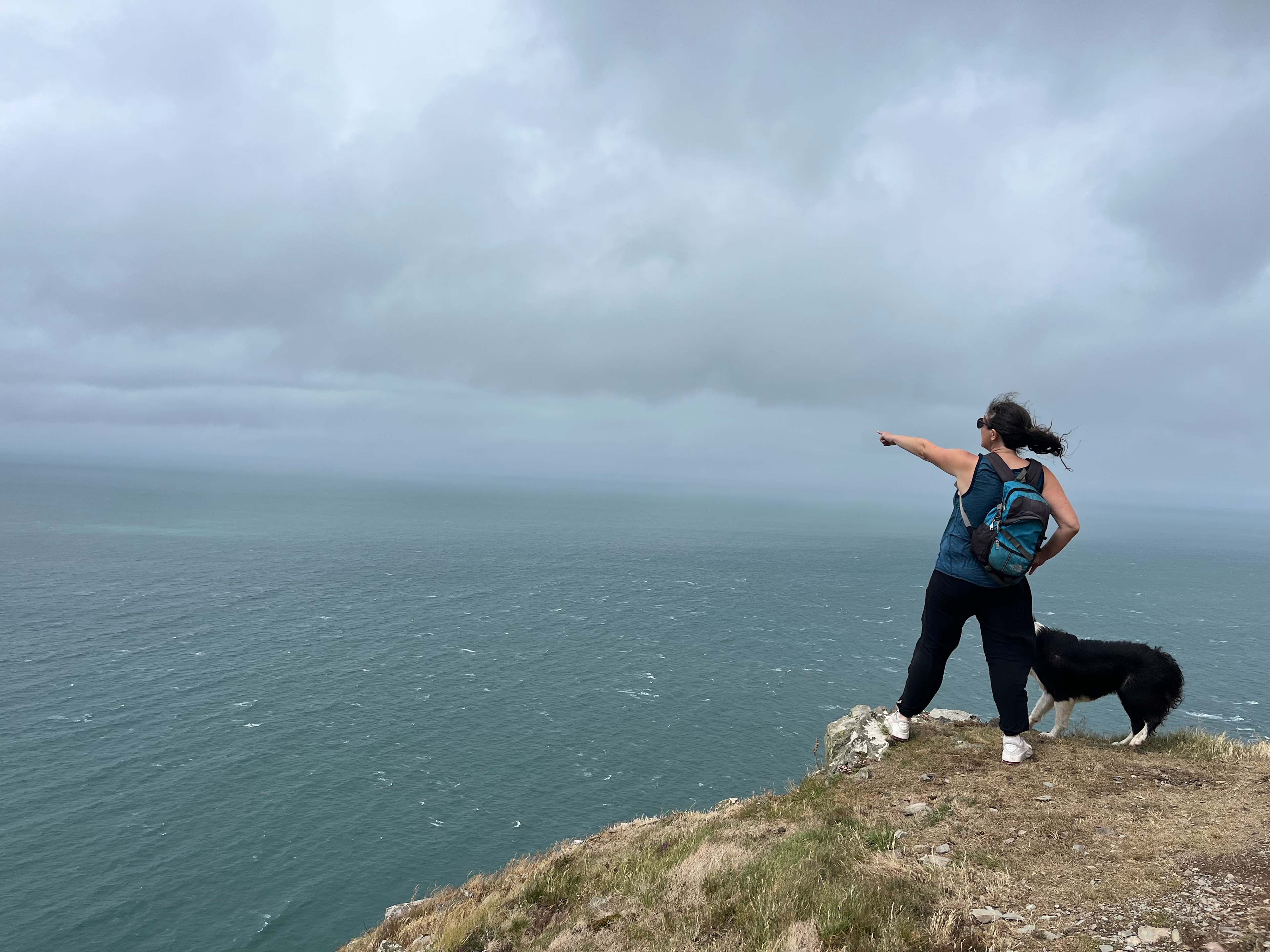 South Dean Camping