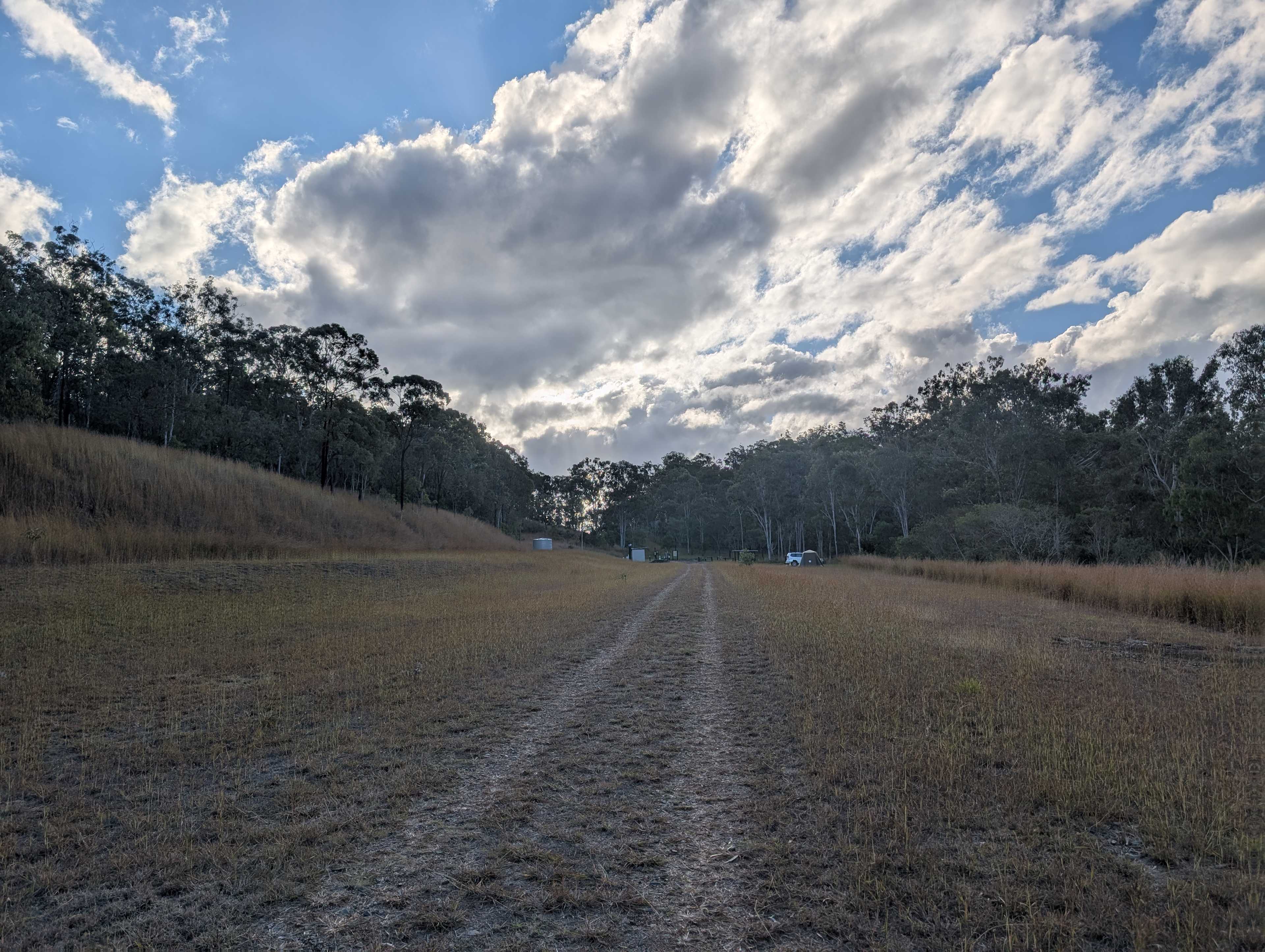 BB Inland Rail Trail - Boyne Valley