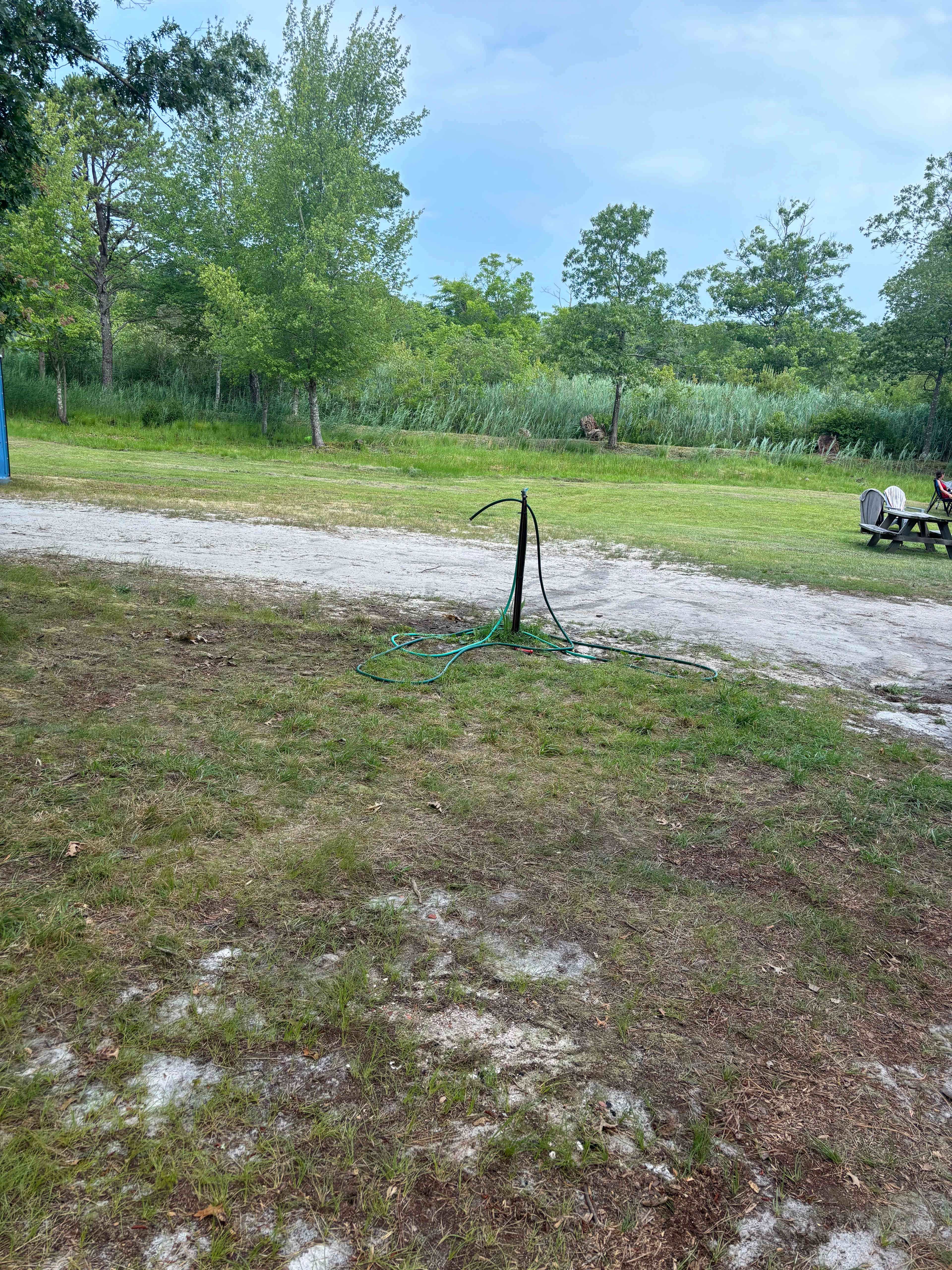 Peconic River Campgrounds