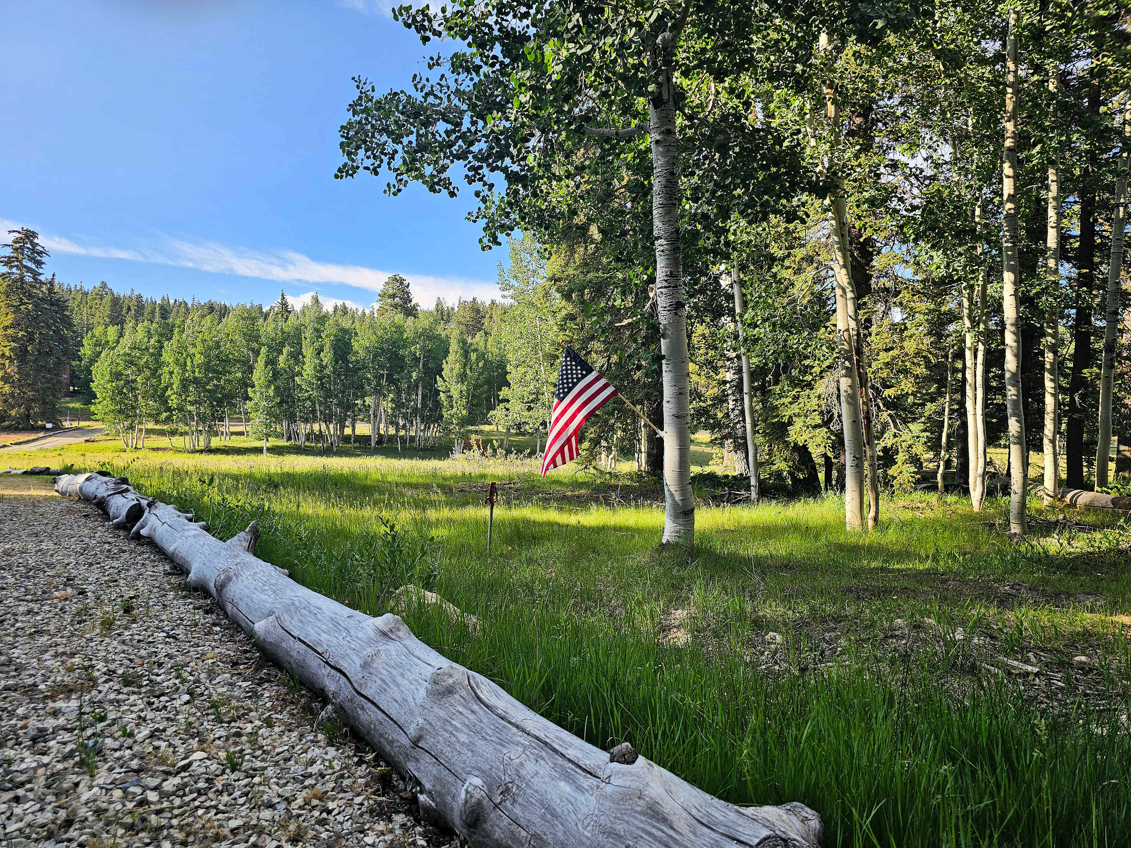 Strawberry Point Retreat