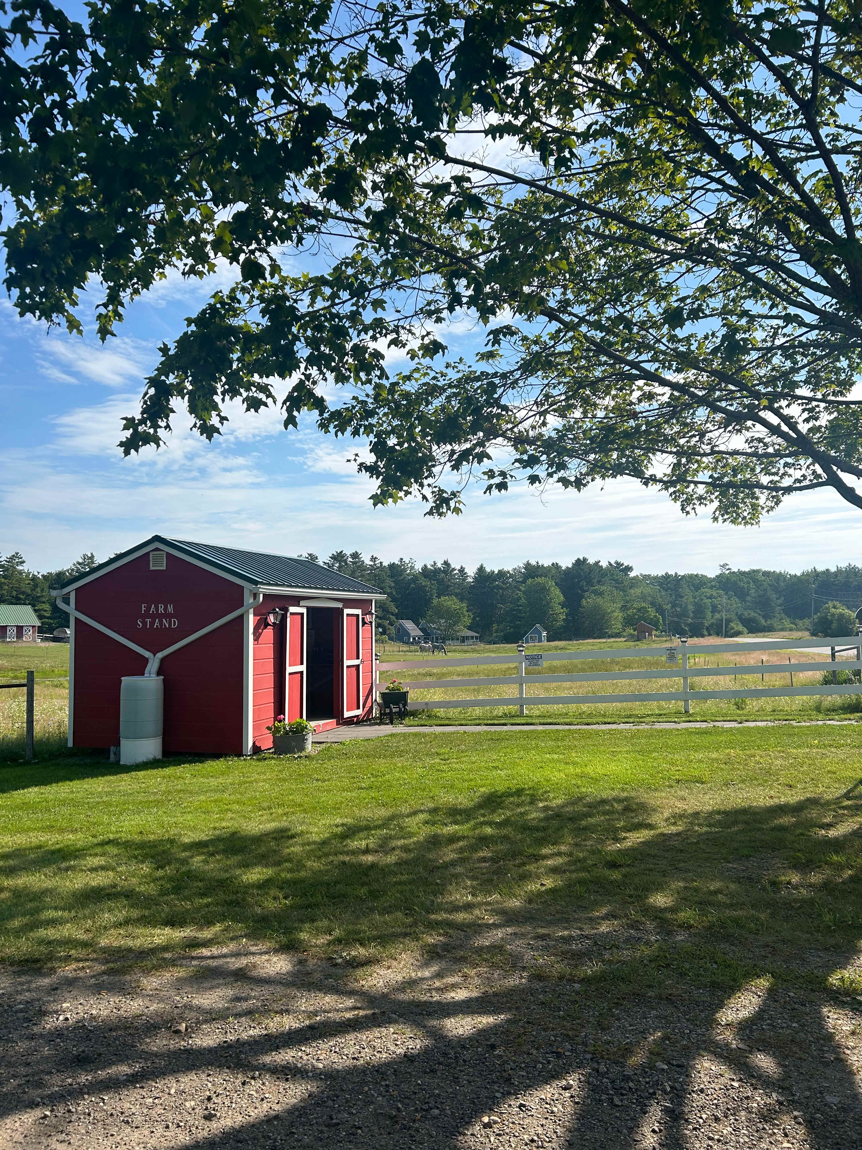 Iris Meadow Farm