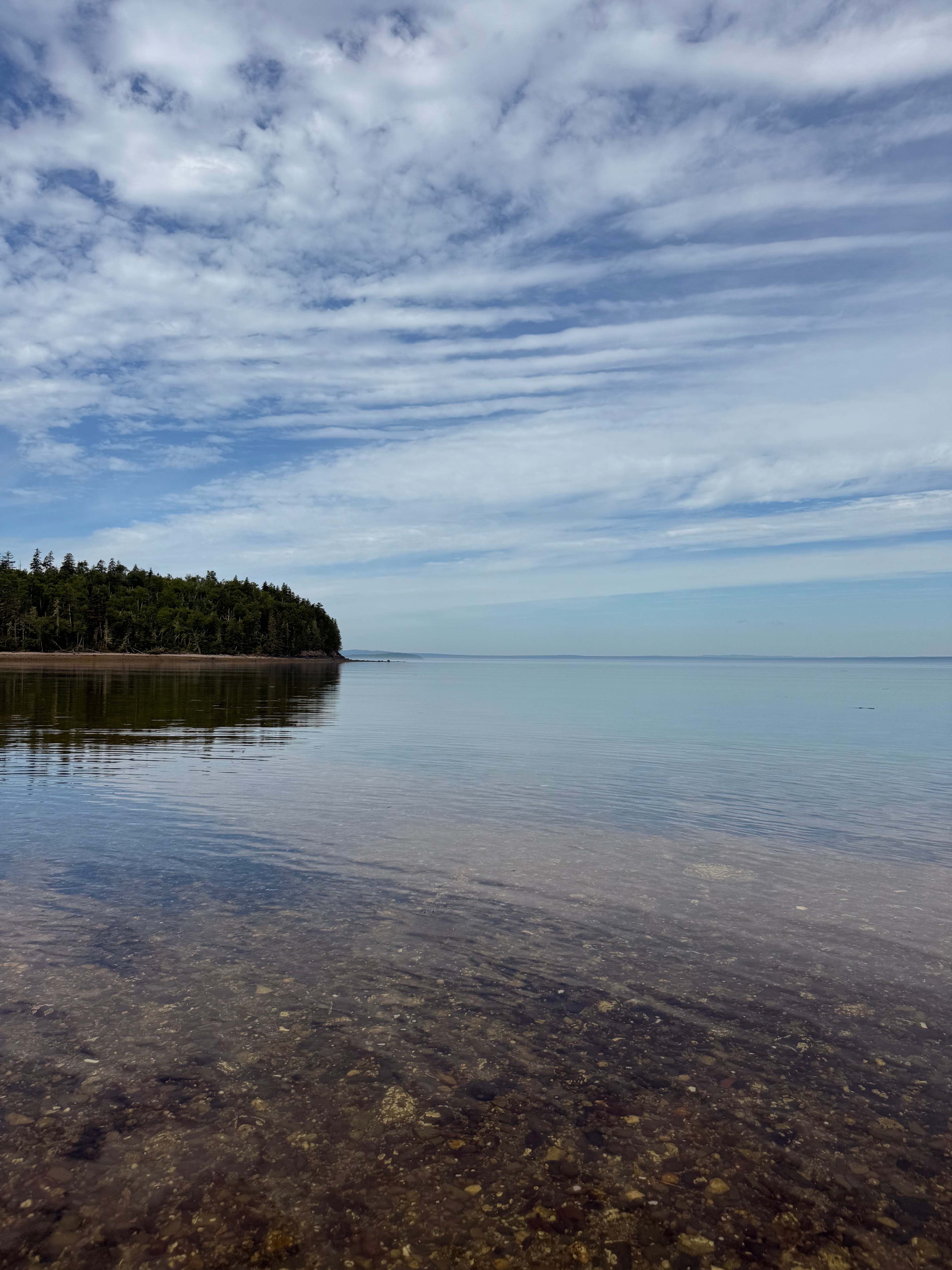 Sublime Coastal Respite