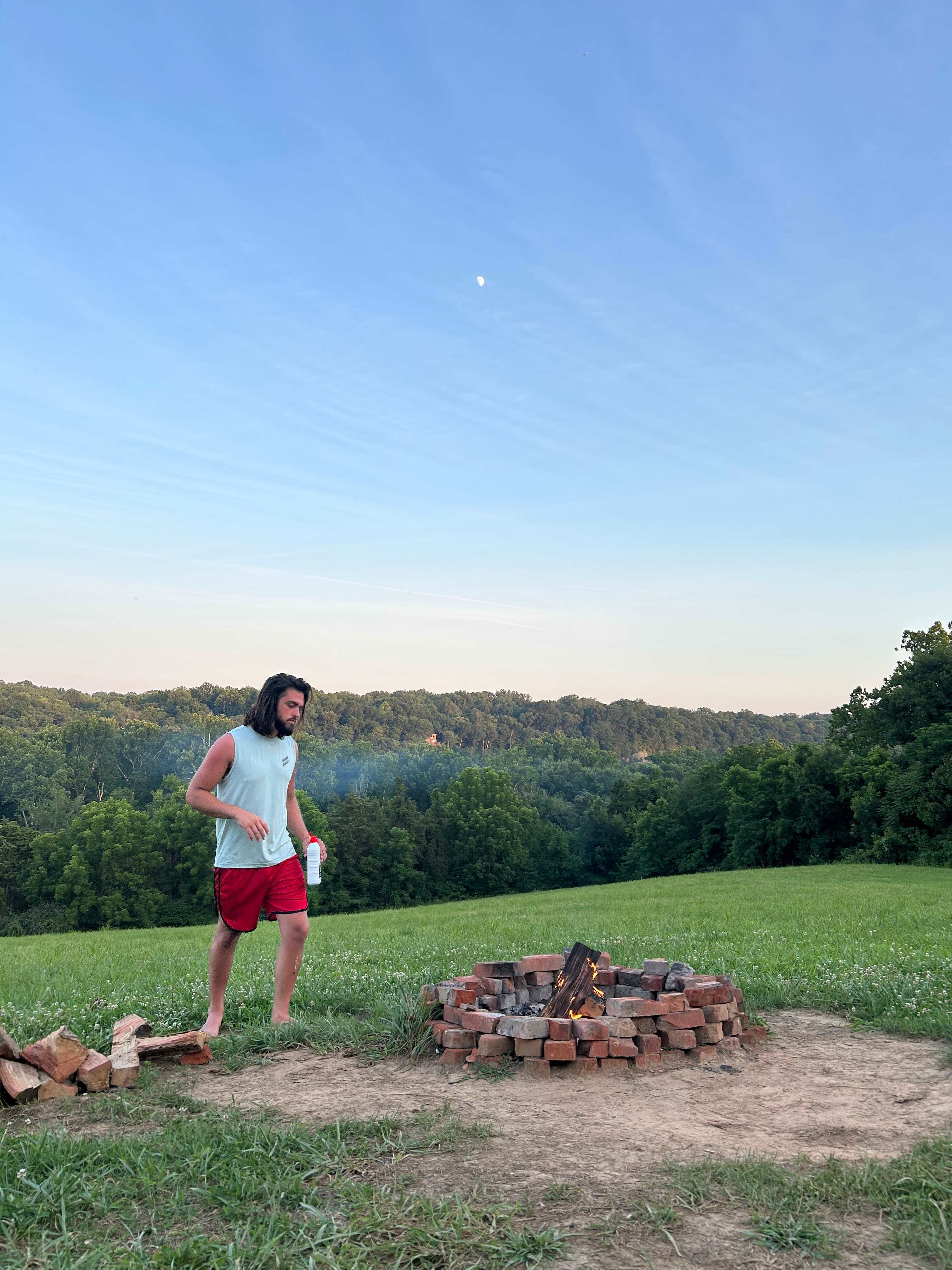 Taylors Landing Camping Club