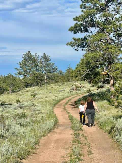 Buford Canyon