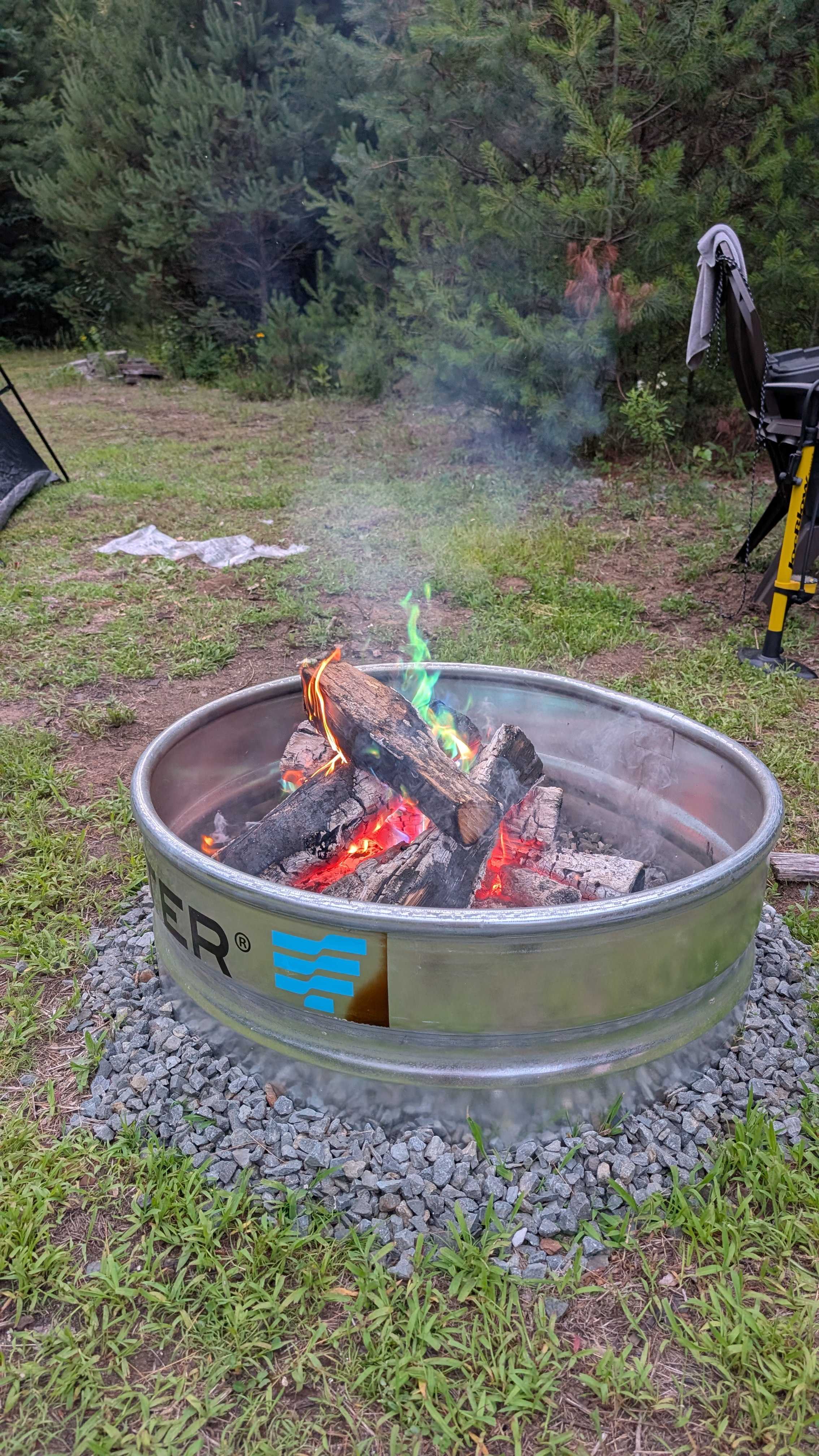 Green Mountain Glamping