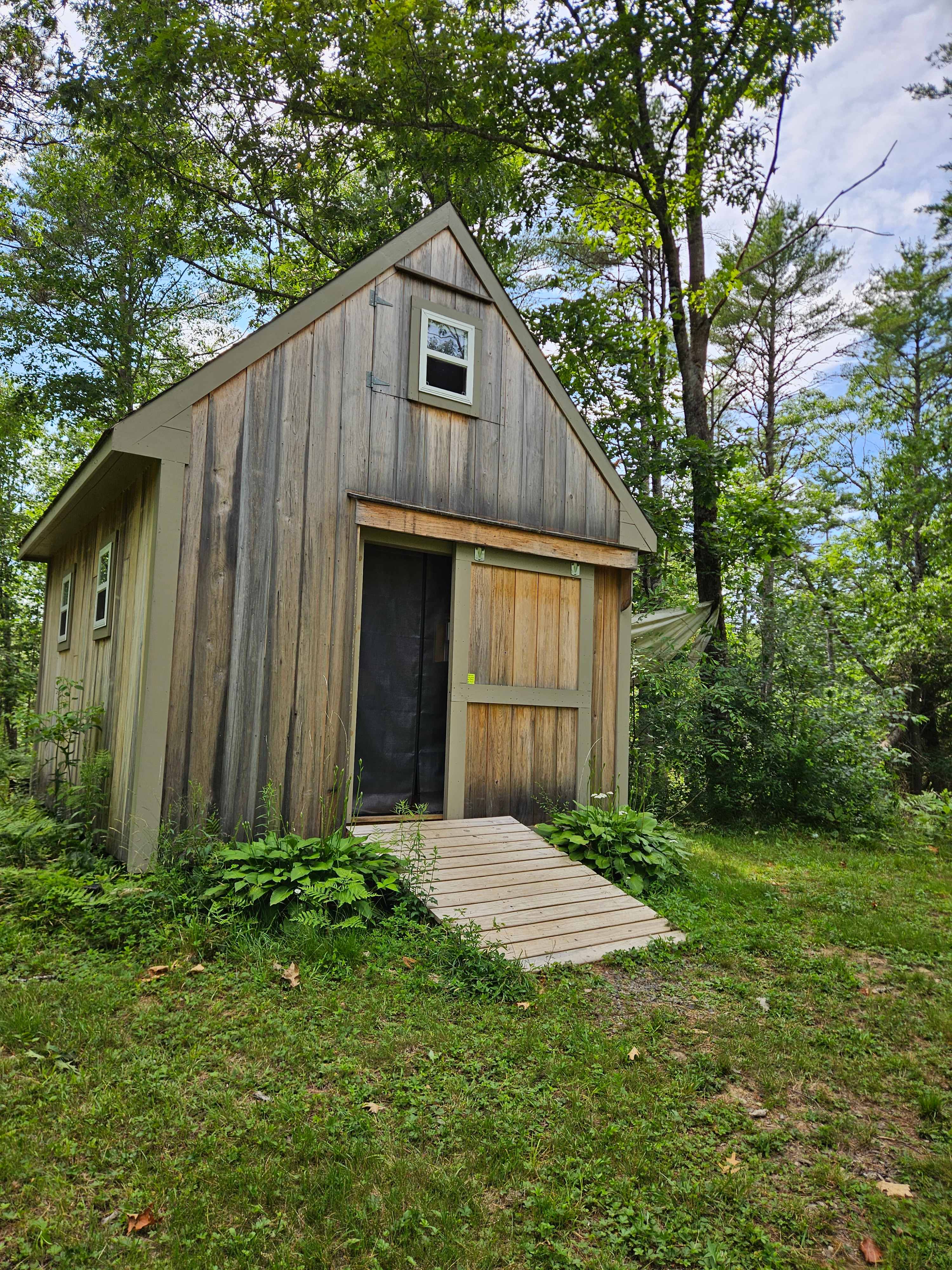 Stone Retreat