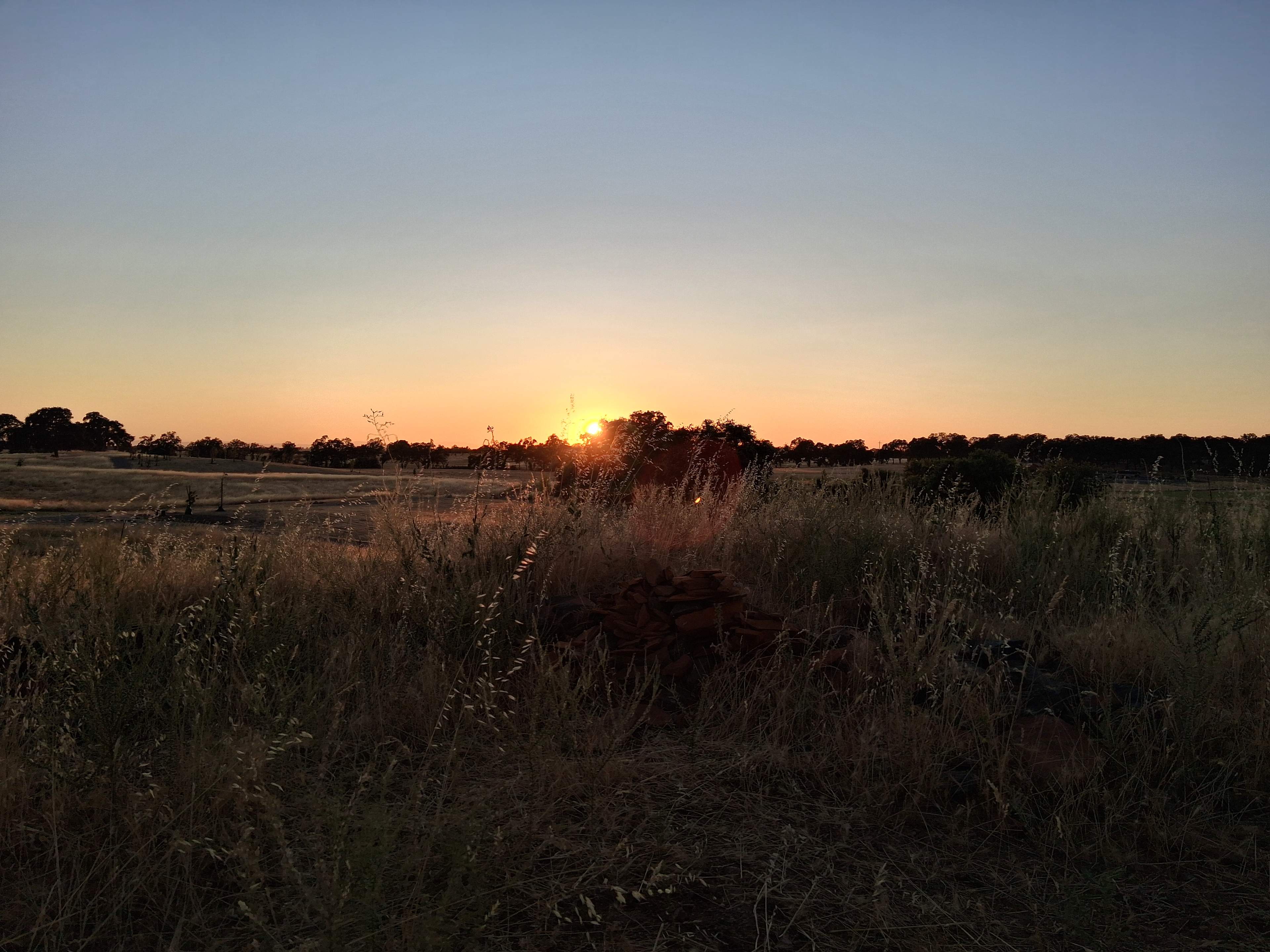 Blackhawk Ravine Campground