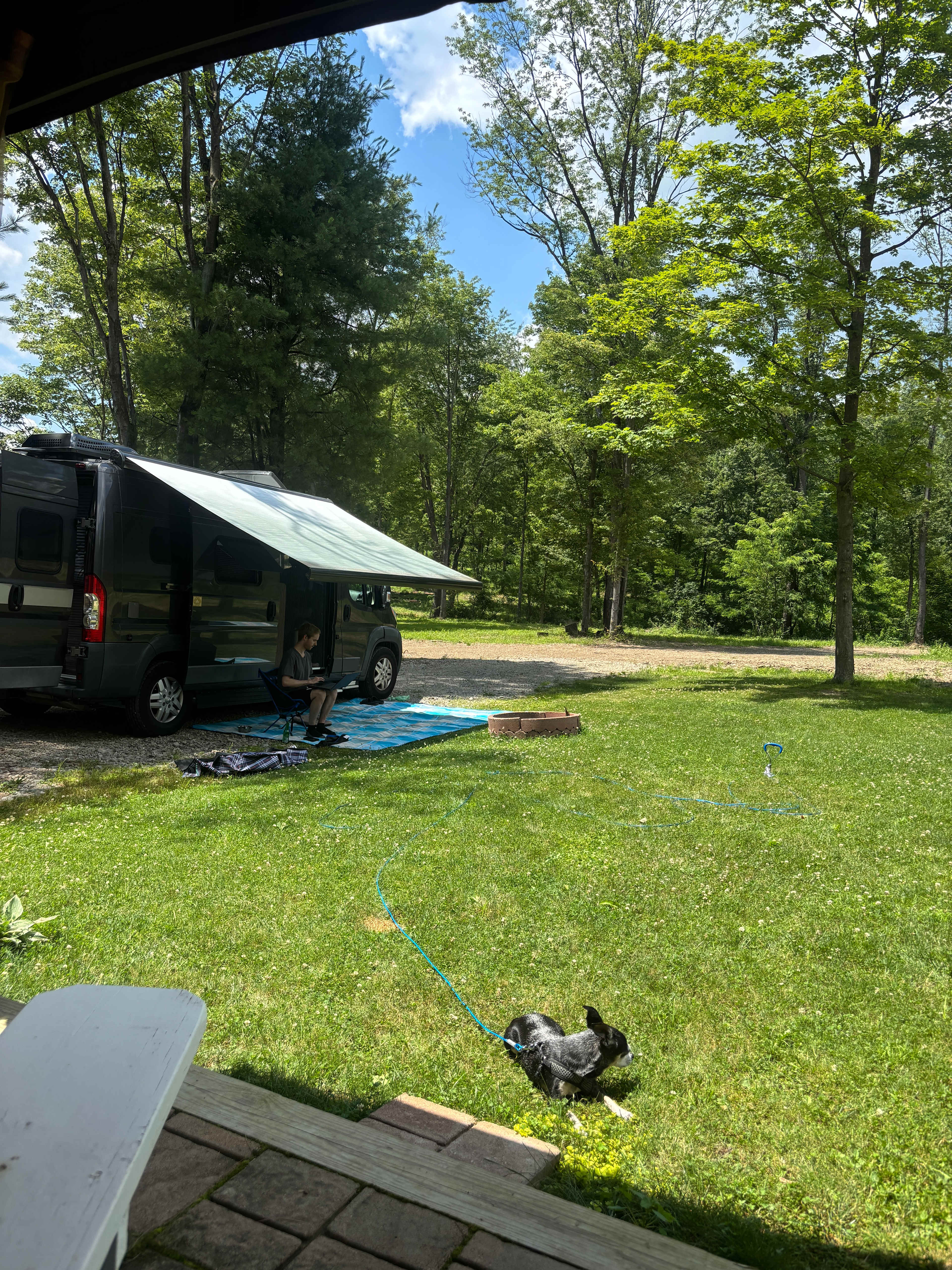 Ranger's Retreat