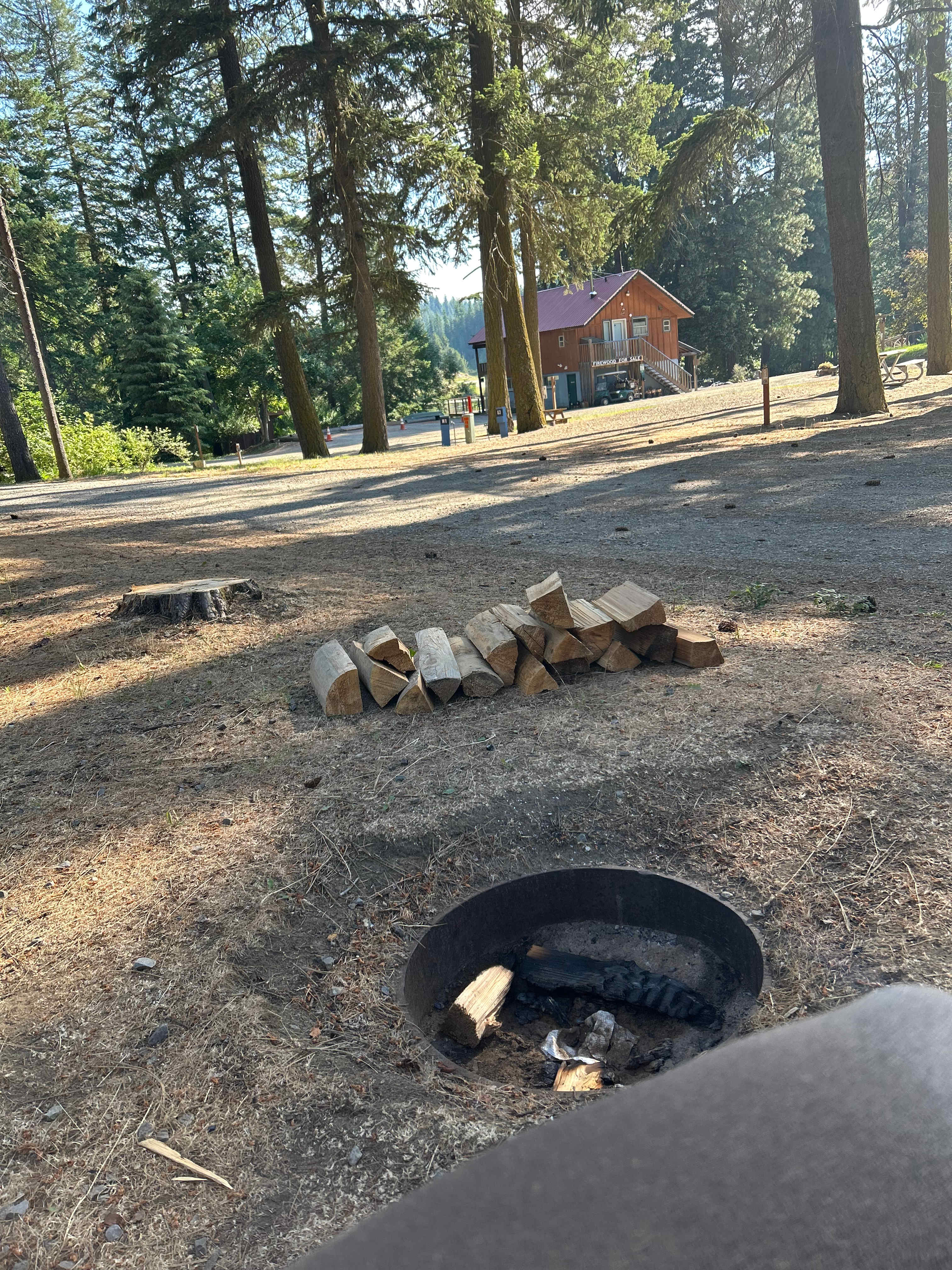 Blue Lake RV Resort
