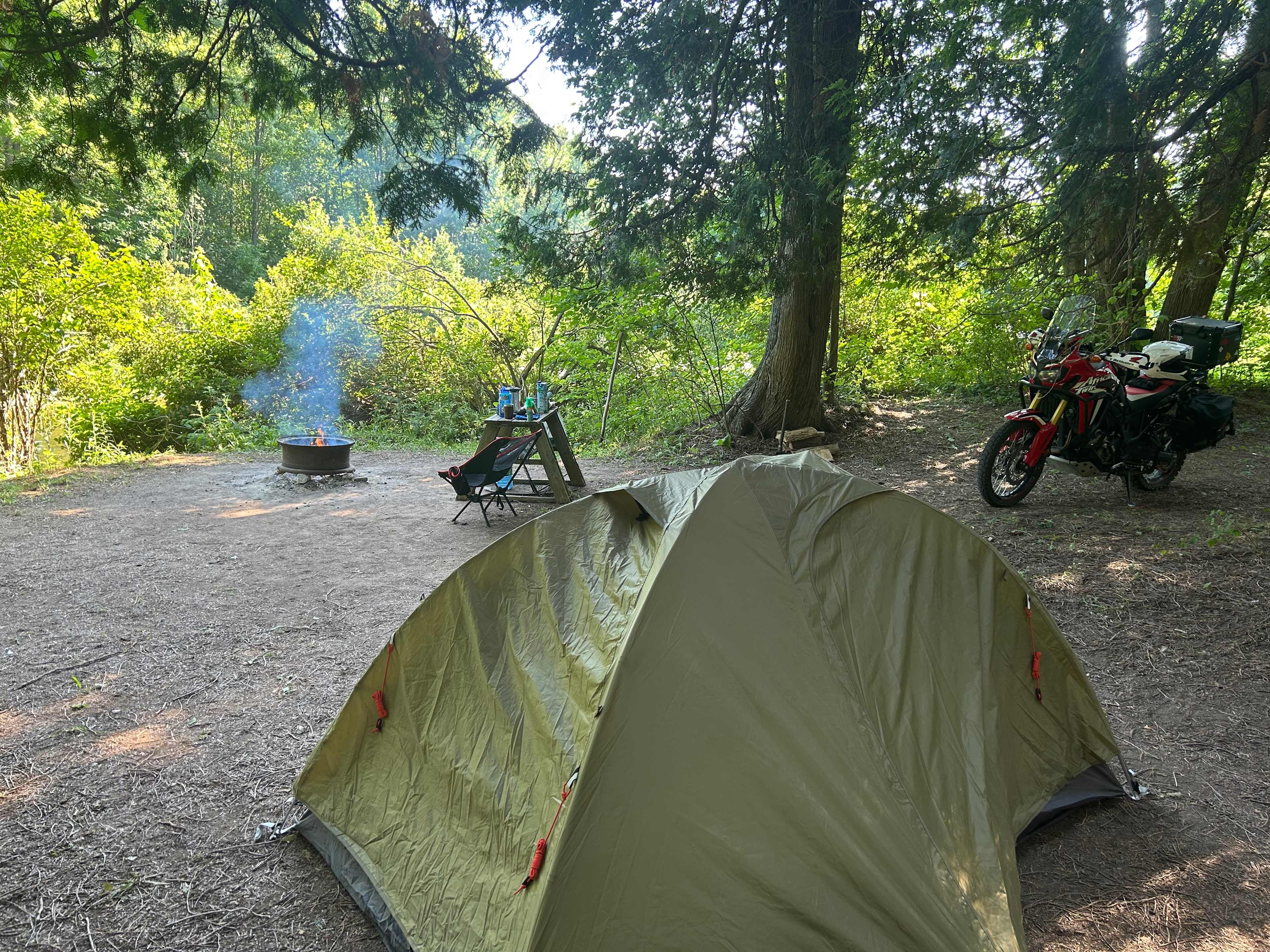 Beaver Ranch