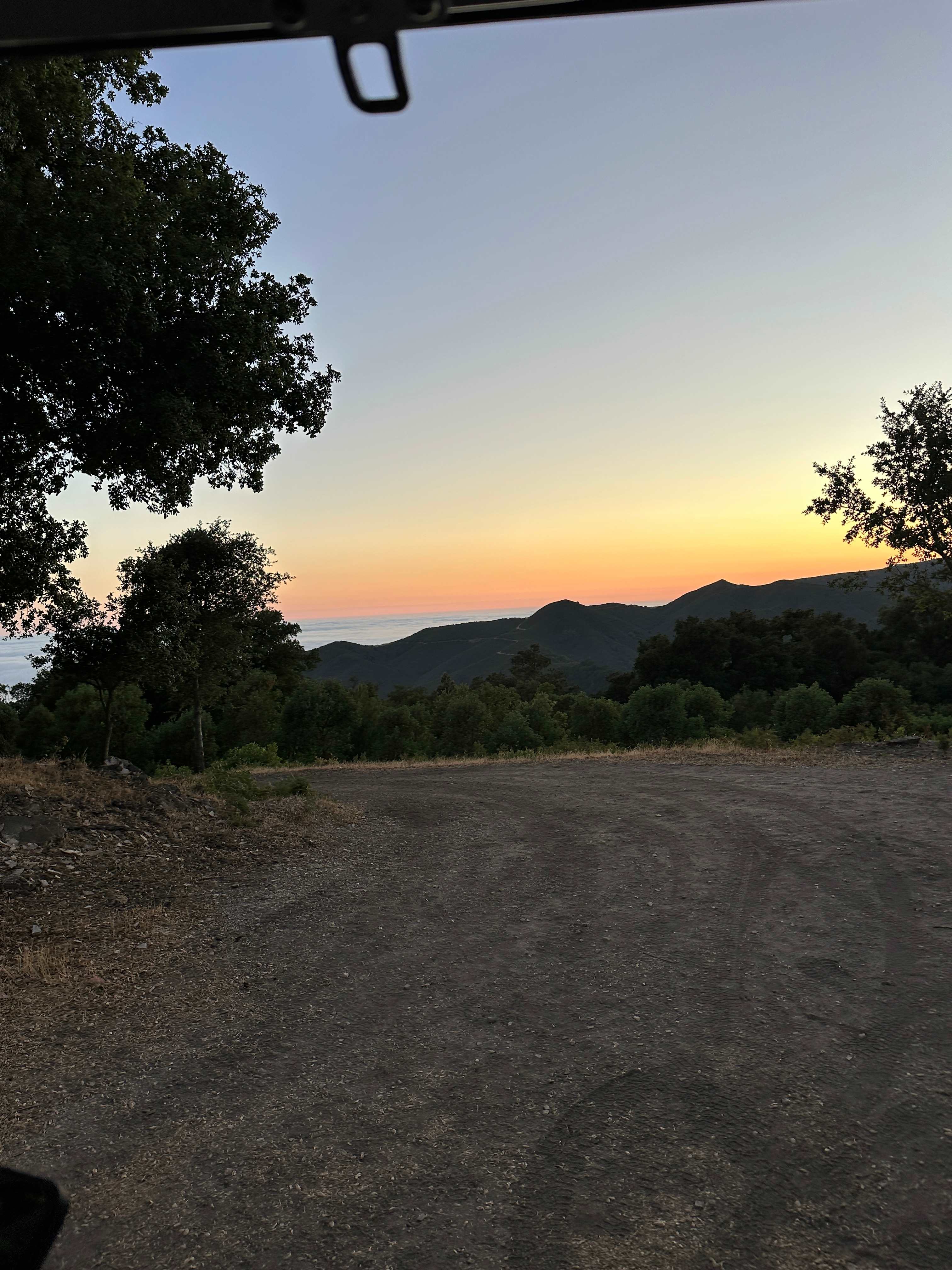Mt Rancho (FKA La Montaña Ranch)