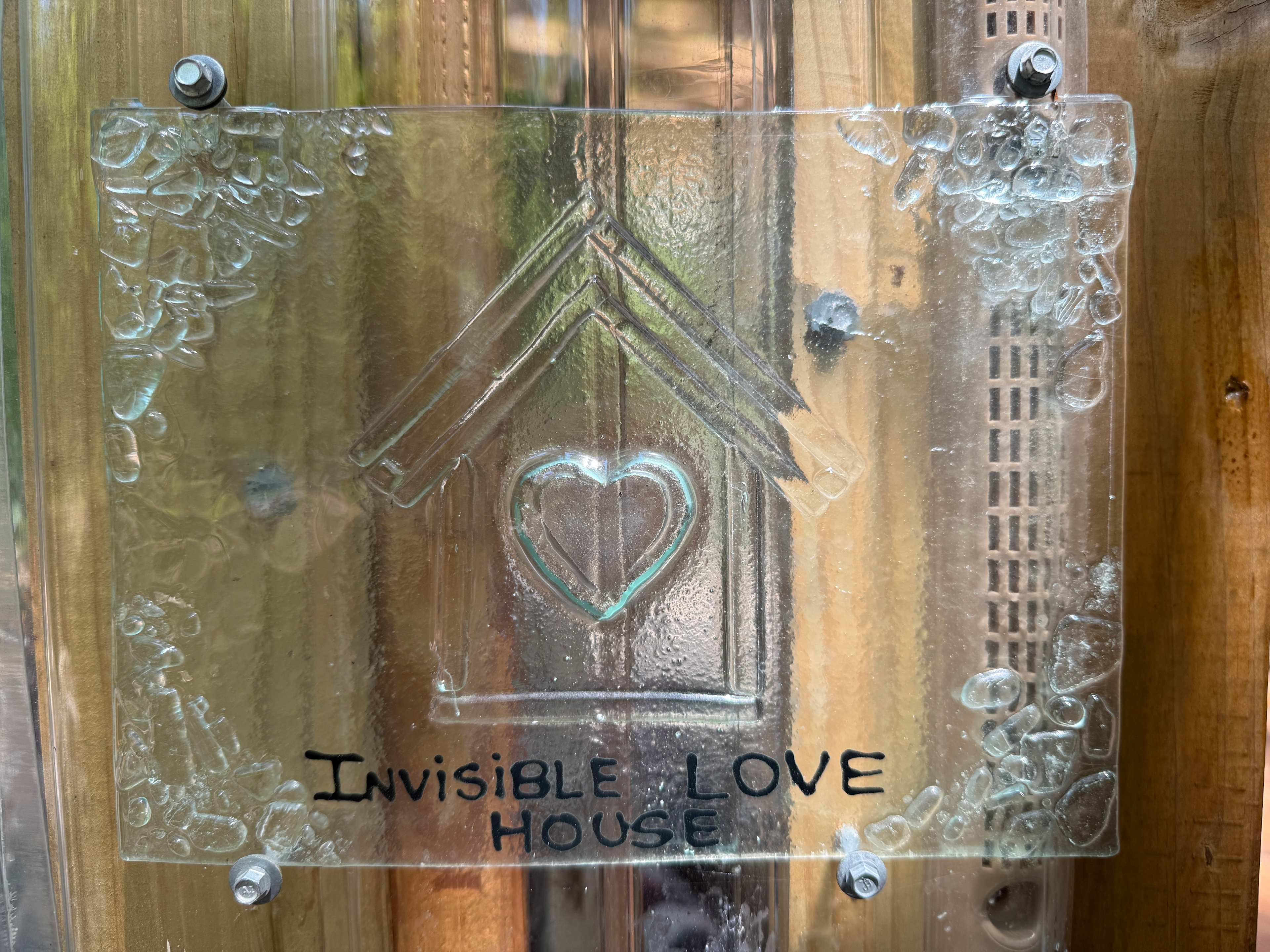 Casita Of LOVE (Panhandle WV)