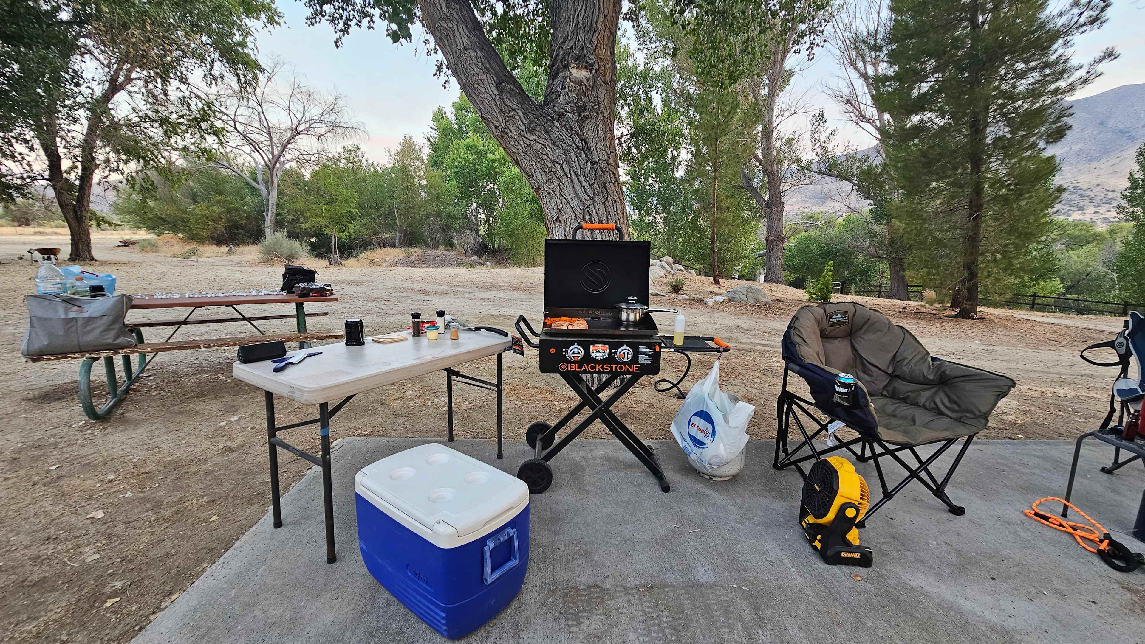 Silver Spur Ranch