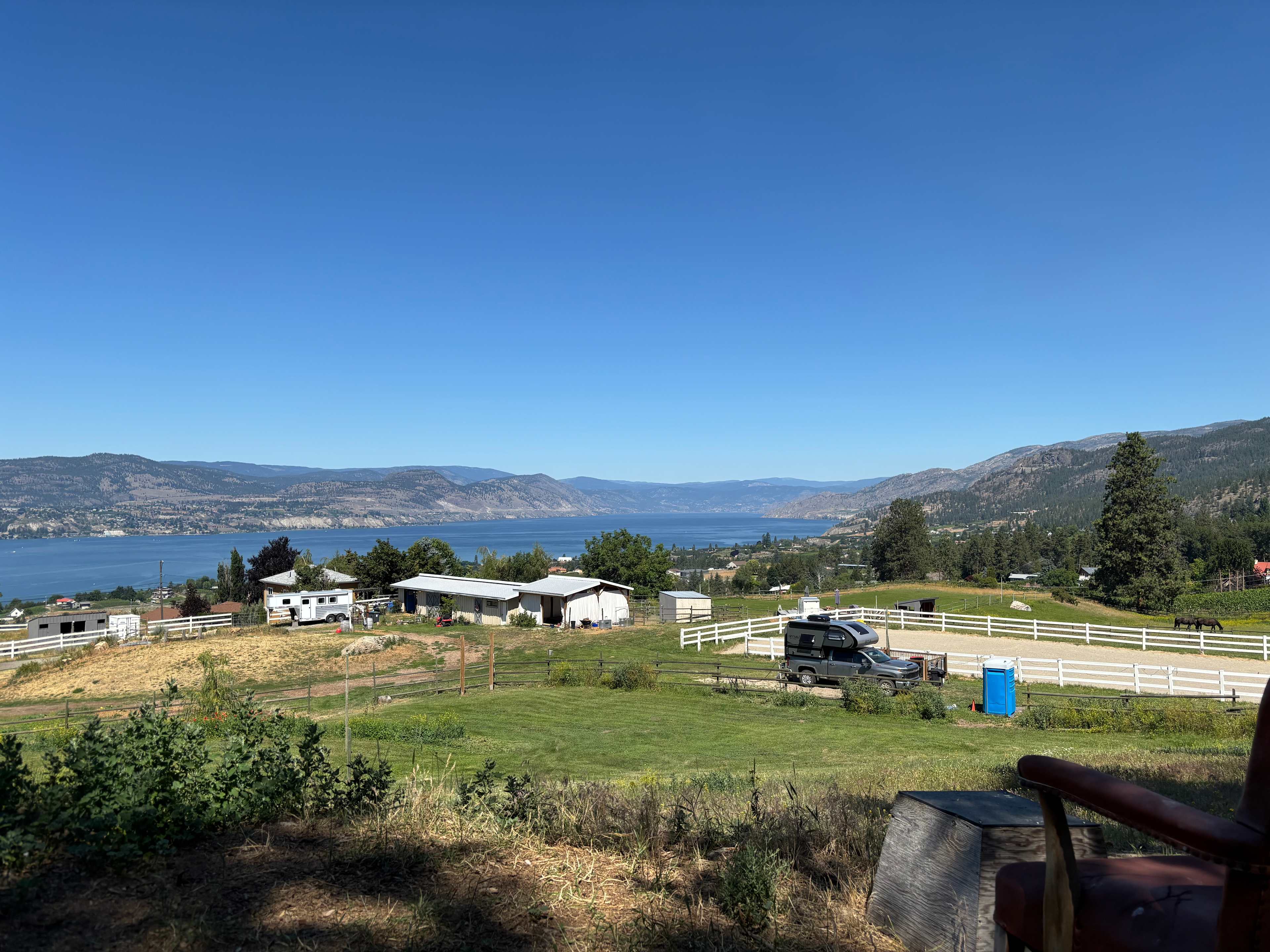 Upper5 Farm