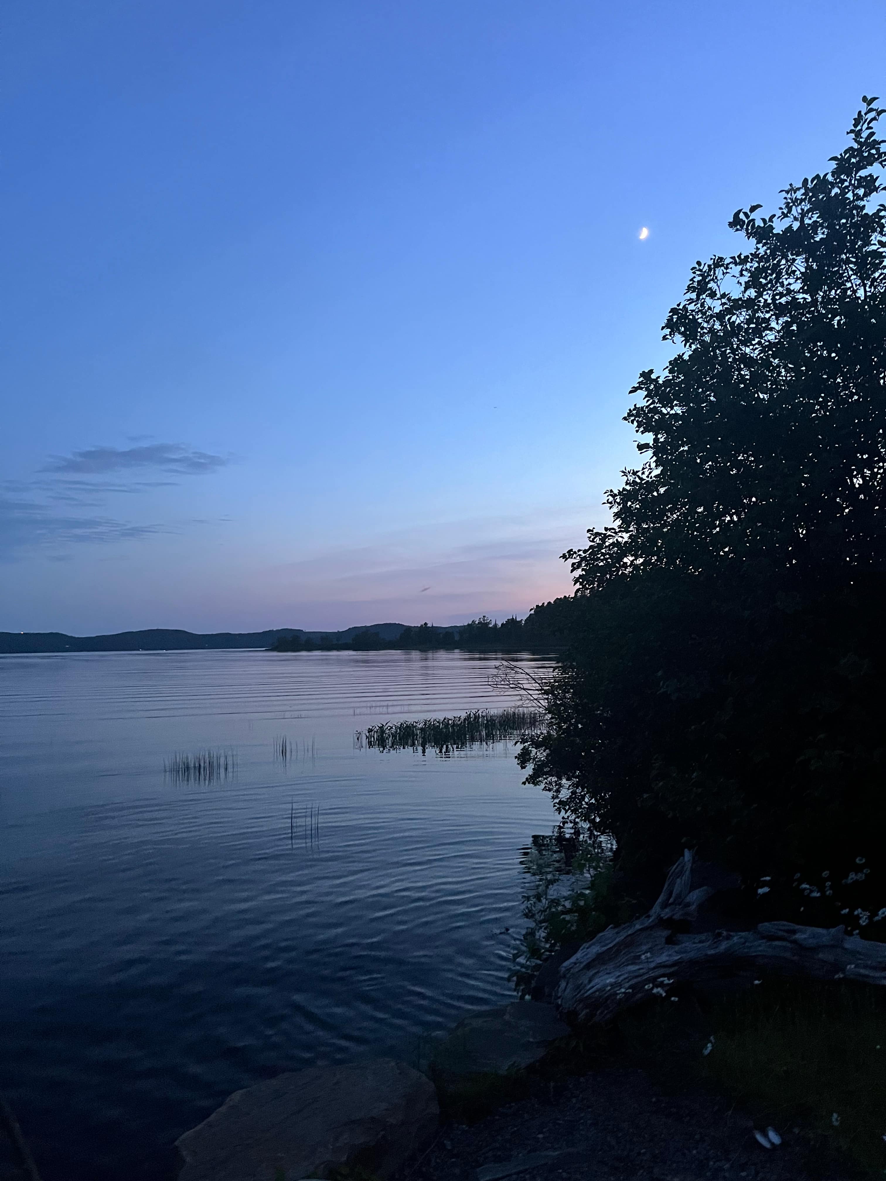 Muskoka Wellness Retreat
