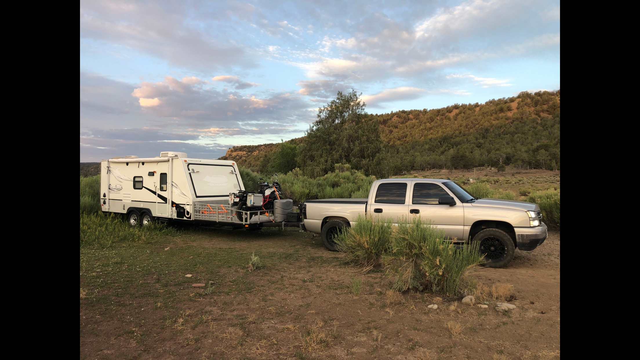 Linda M.’s Santa Rita Ranch